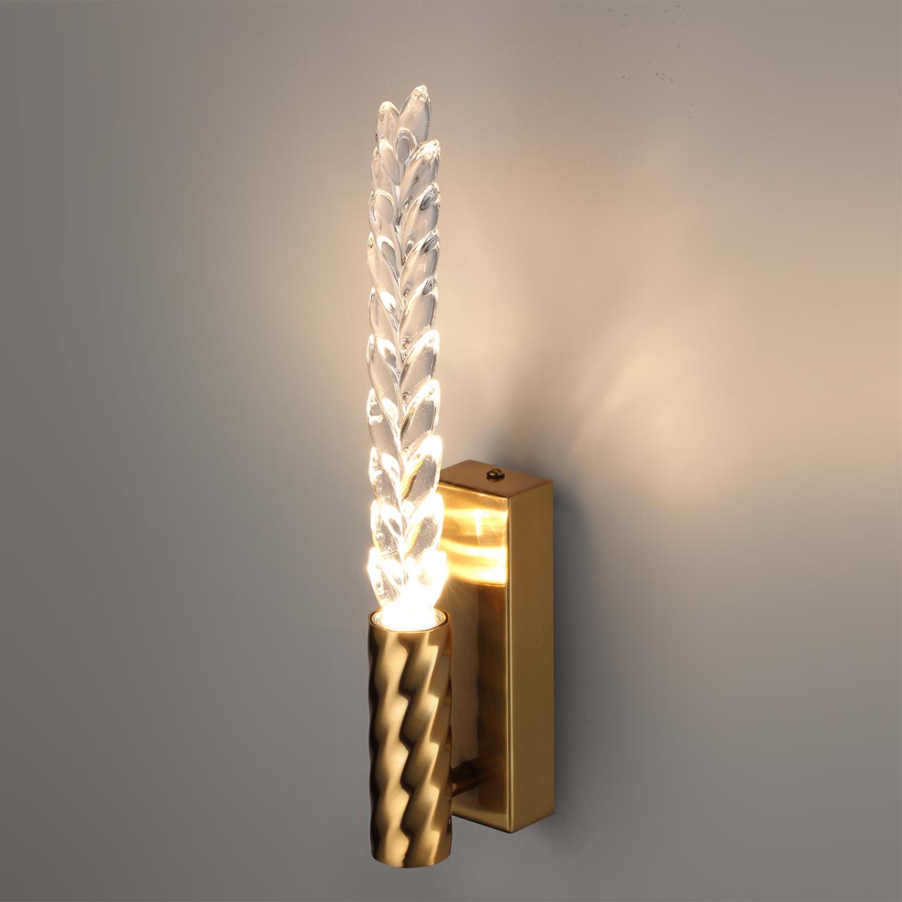 картинка 5449/4WL Odeon Light Настенный светильник KOLOS магазин pro-decor.kz являющийся официальным дистрибьютором в Казахстане картинка 5449/4WL Odeon Light Настенный светильник KOLOS от магазина pro-decor.kz