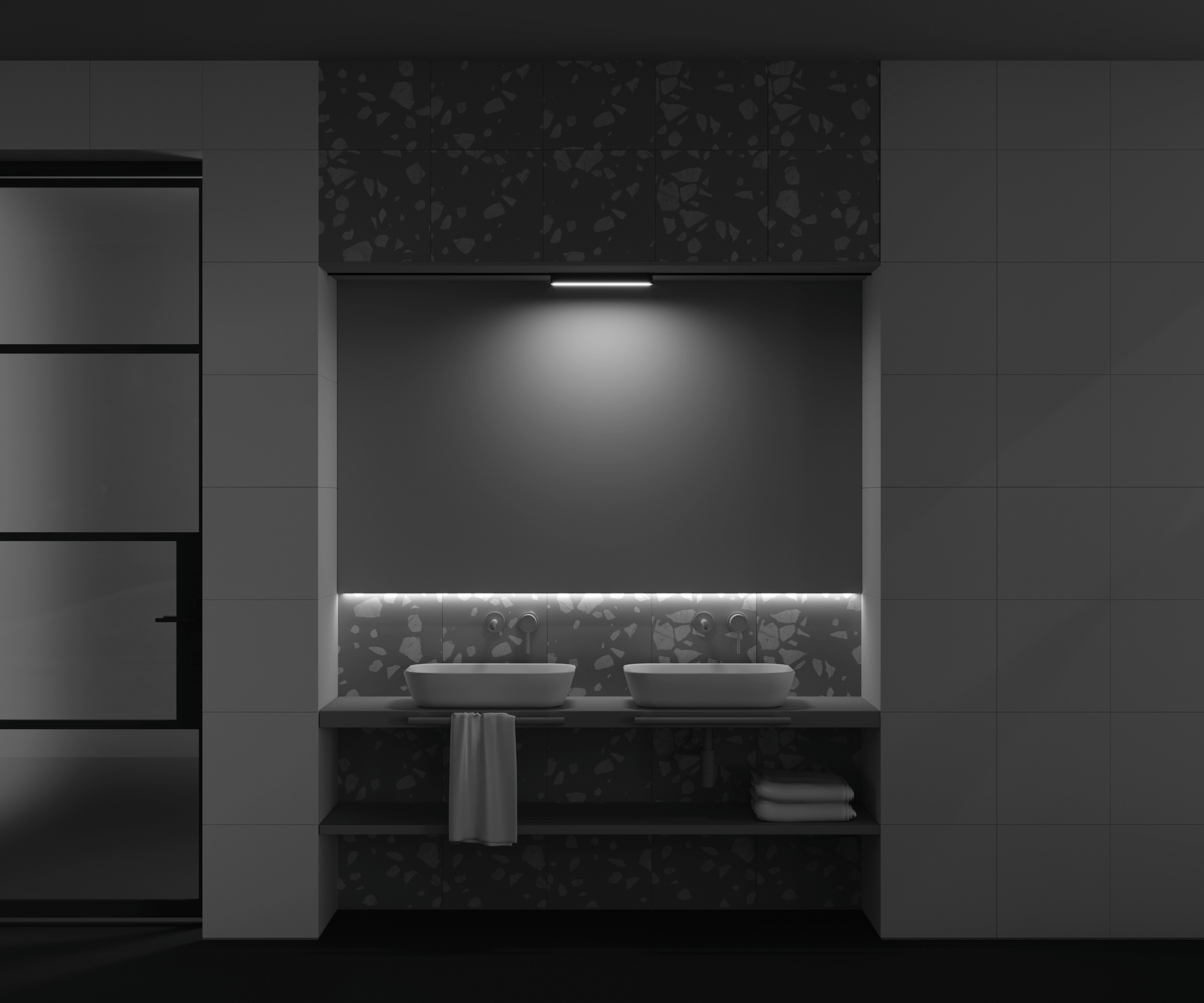 картинка Трековый светильник Technical TR080-1-18W3K-B магазин pro-decor.kz являющийся официальным дистрибьютором в Казахстане картинка Трековый светильник Technical TR080-1-18W3K-B от магазина pro-decor.kz