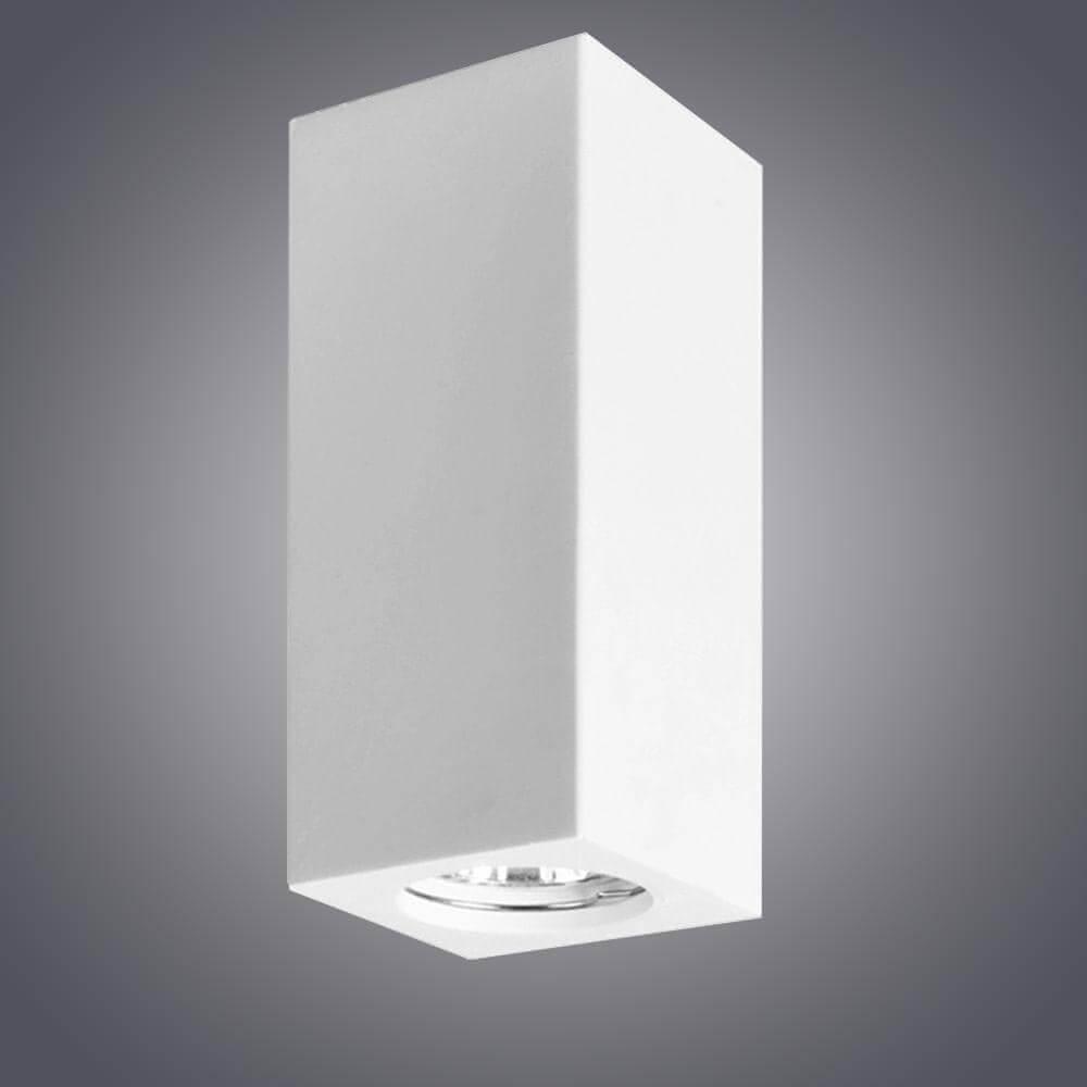 картинка Потолочный светильник Arte Lamp A9263PL-1WH от магазина pro-decor.kz