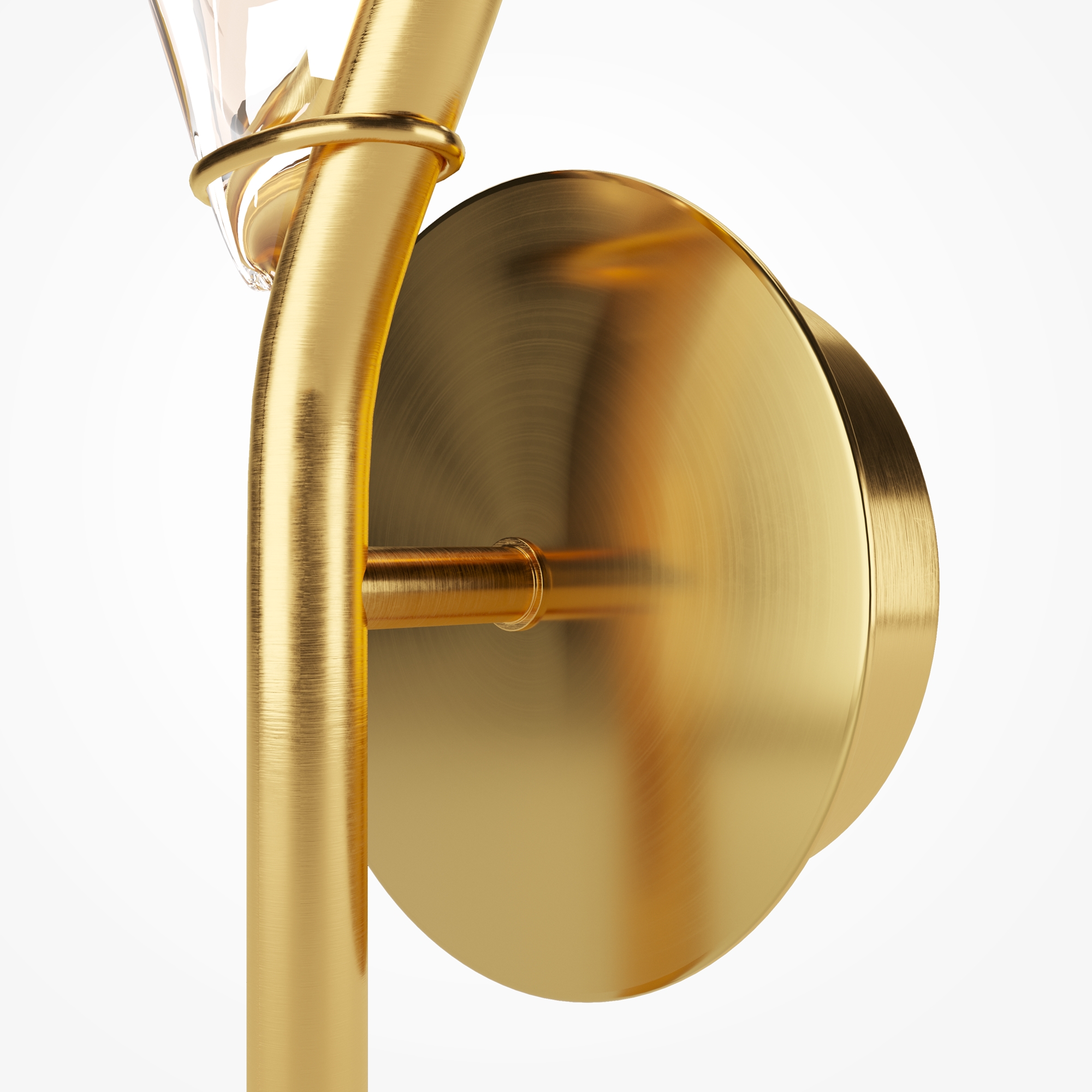 картинка Настенный светильник (бра) Maytoni MOD347WL-L8BS3K магазин pro-decor.kz являющийся официальным дистрибьютором в Казахстане картинка Настенный светильник (бра) Maytoni MOD347WL-L8BS3K от магазина pro-decor.kz