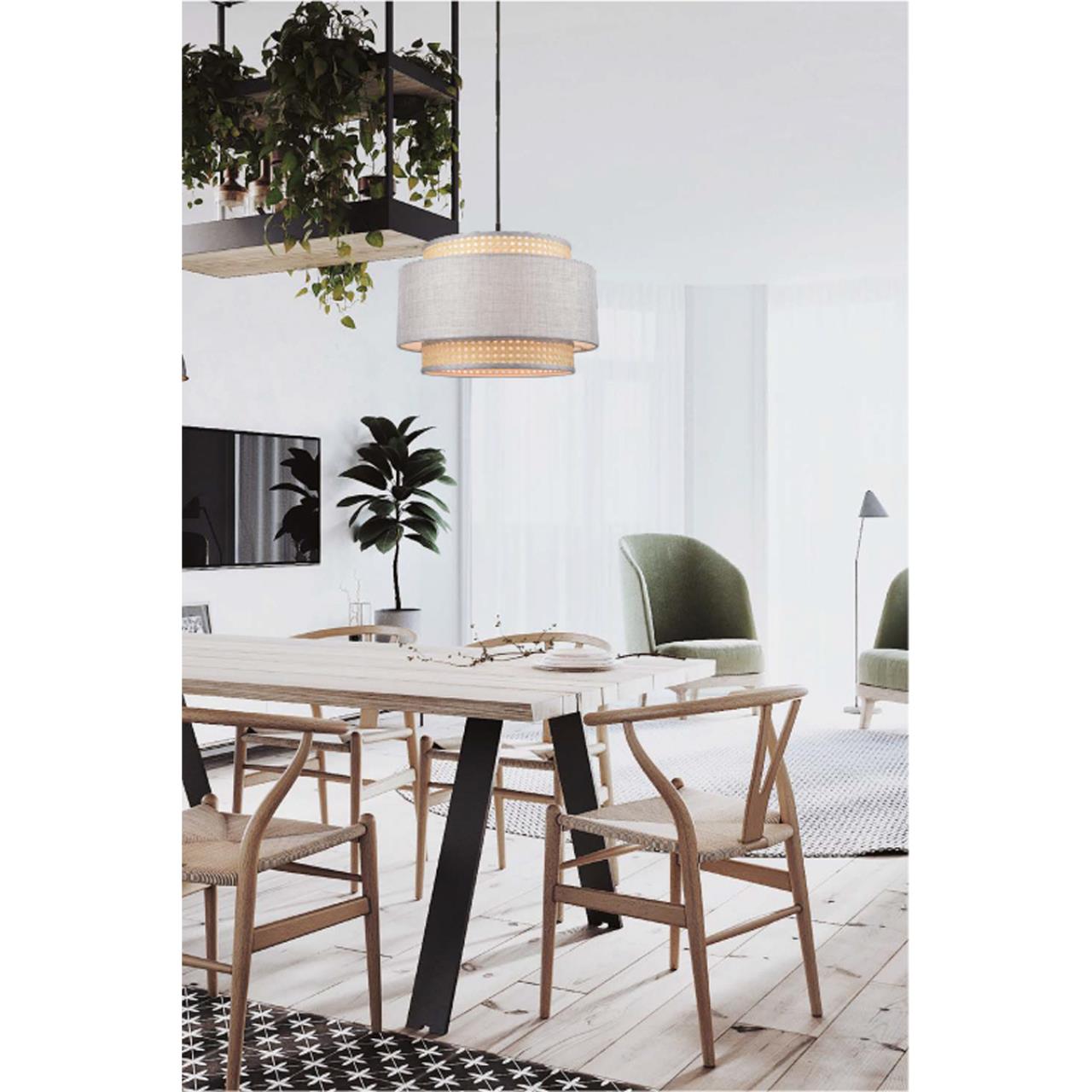 картинка 8043/1 Lumion Подвесной светильник LAUNA магазин pro-decor.kz являющийся официальным дистрибьютором в Казахстане картинка 8043/1 Lumion Подвесной светильник LAUNA от магазина pro-decor.kz