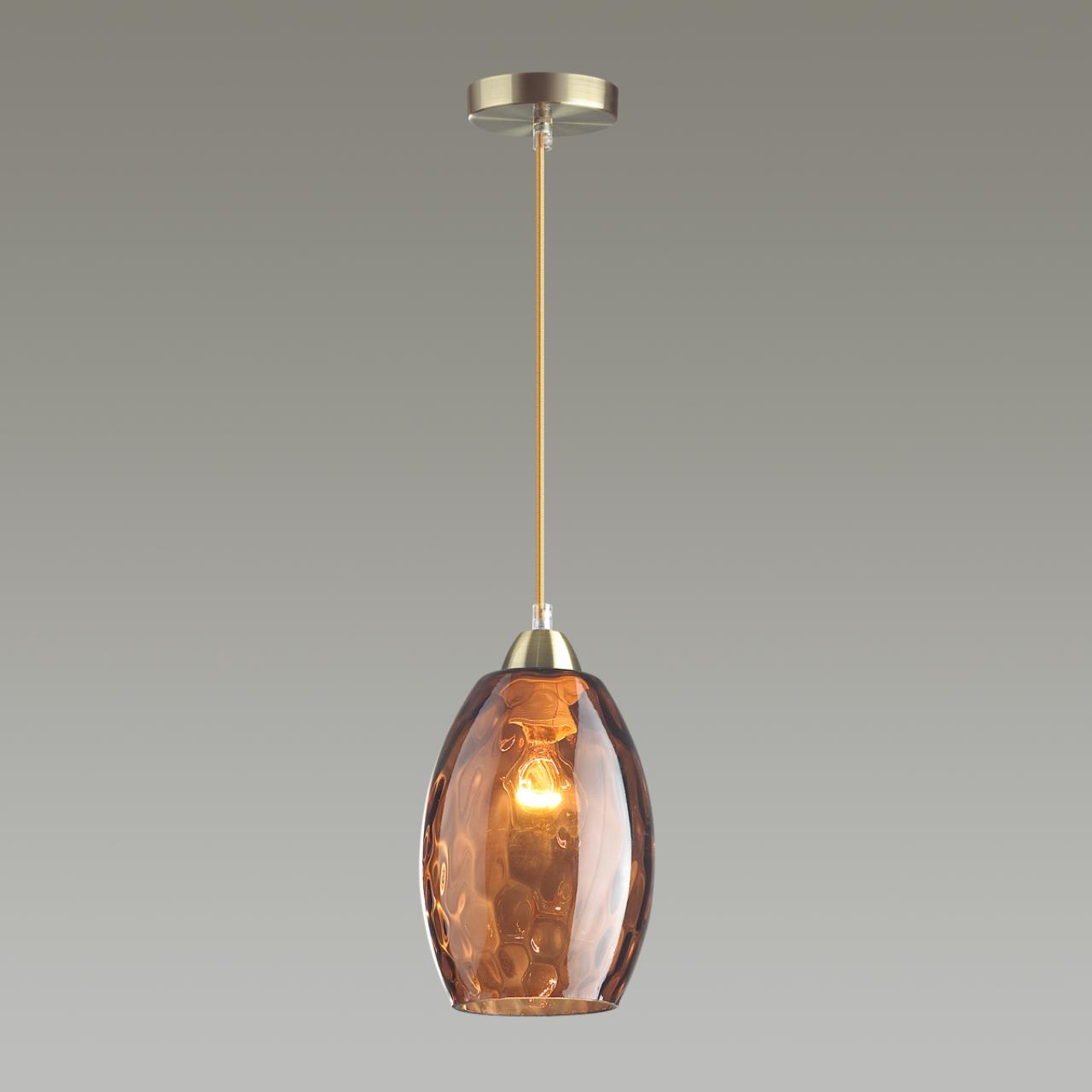 картинка Подвесной светильник Lumion Suspentioni Sapphire 4485/1 от магазина pro-decor.kz
