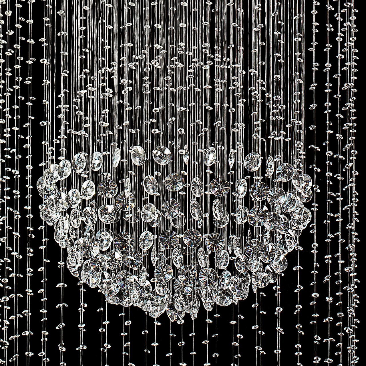 картинка Каскадная люстра Chiaro Каскад 244016015 магазин pro-decor.kz являющийся официальным дистрибьютором в Казахстане картинка Каскадная люстра Chiaro Каскад 244016015 от магазина pro-decor.kz