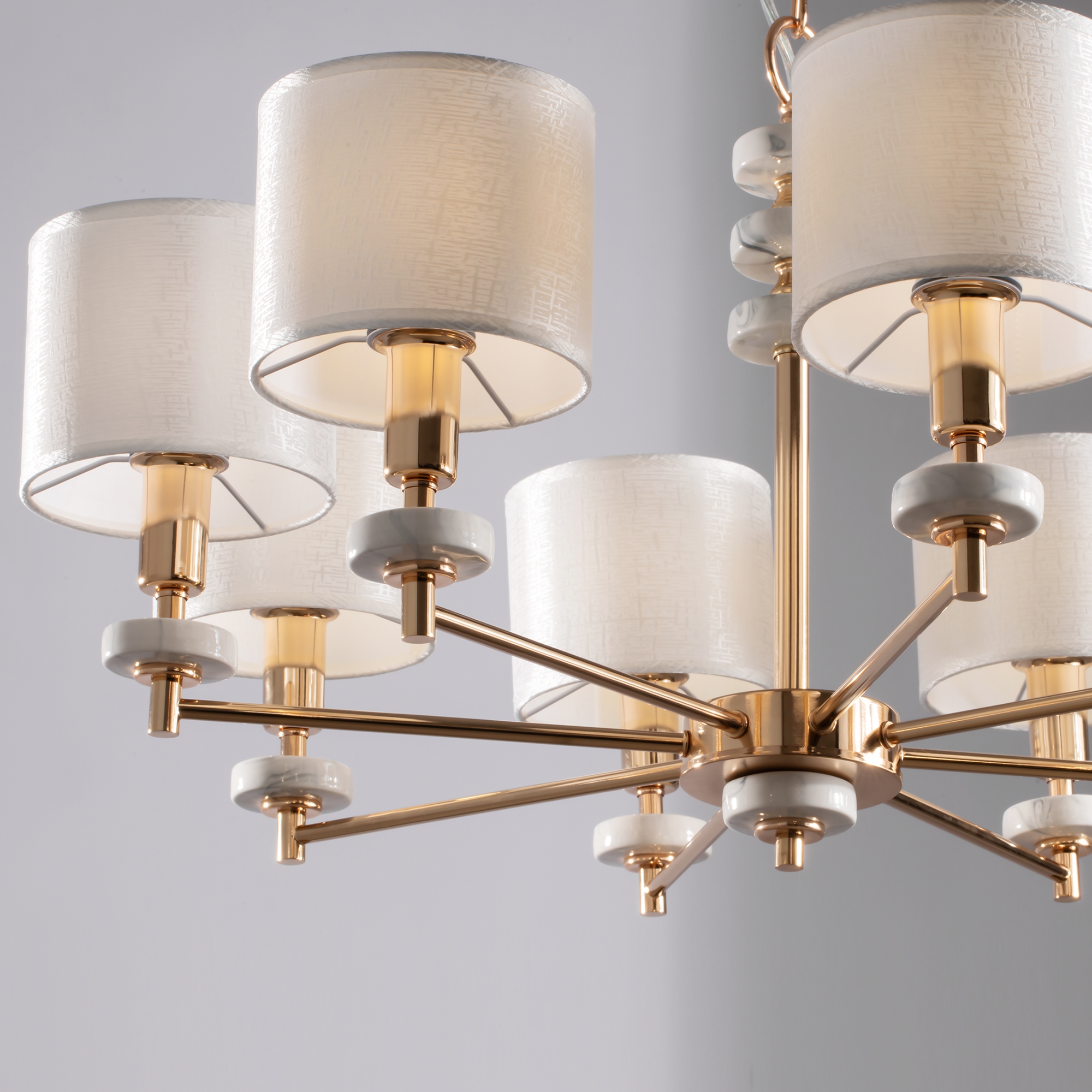картинка Подвесная люстра Freya Tiana FR5015PL-08G магазин pro-decor.kz являющийся официальным дистрибьютором в Казахстане картинка Подвесная люстра Freya Tiana FR5015PL-08G от магазина pro-decor.kz