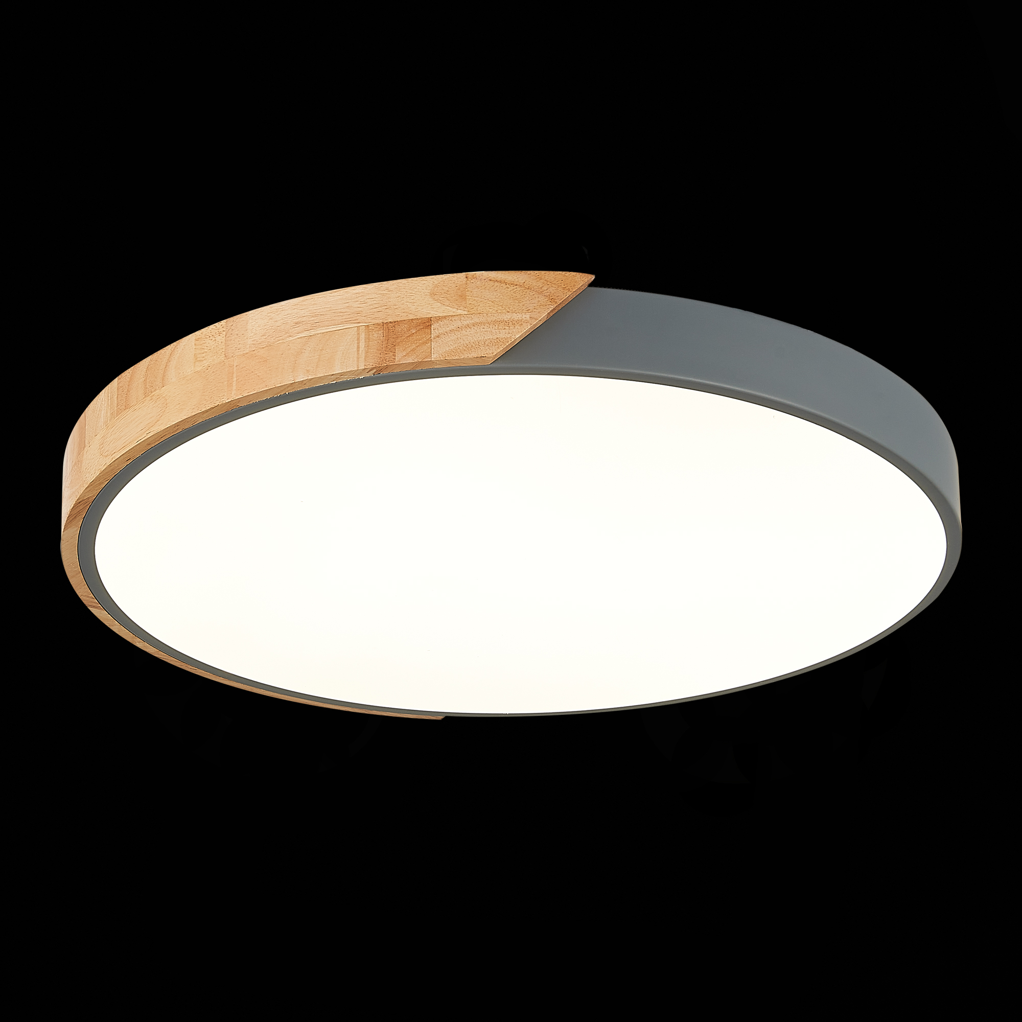 картинка Потолочный светодиодный светильник Evoluce Festa SLE200972-01 магазин pro-decor.kz являющийся официальным дистрибьютором в Казахстане картинка Потолочный светодиодный светильник Evoluce Festa SLE200972-01 от магазина pro-decor.kz