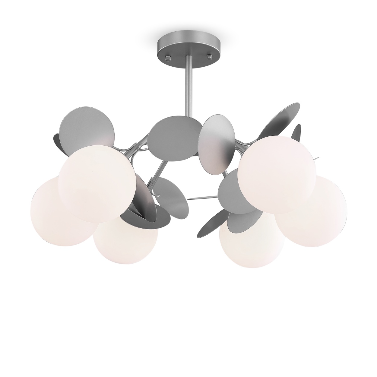 картинка Люстра Freya FR5165PL-06S от магазина pro-decor.kz