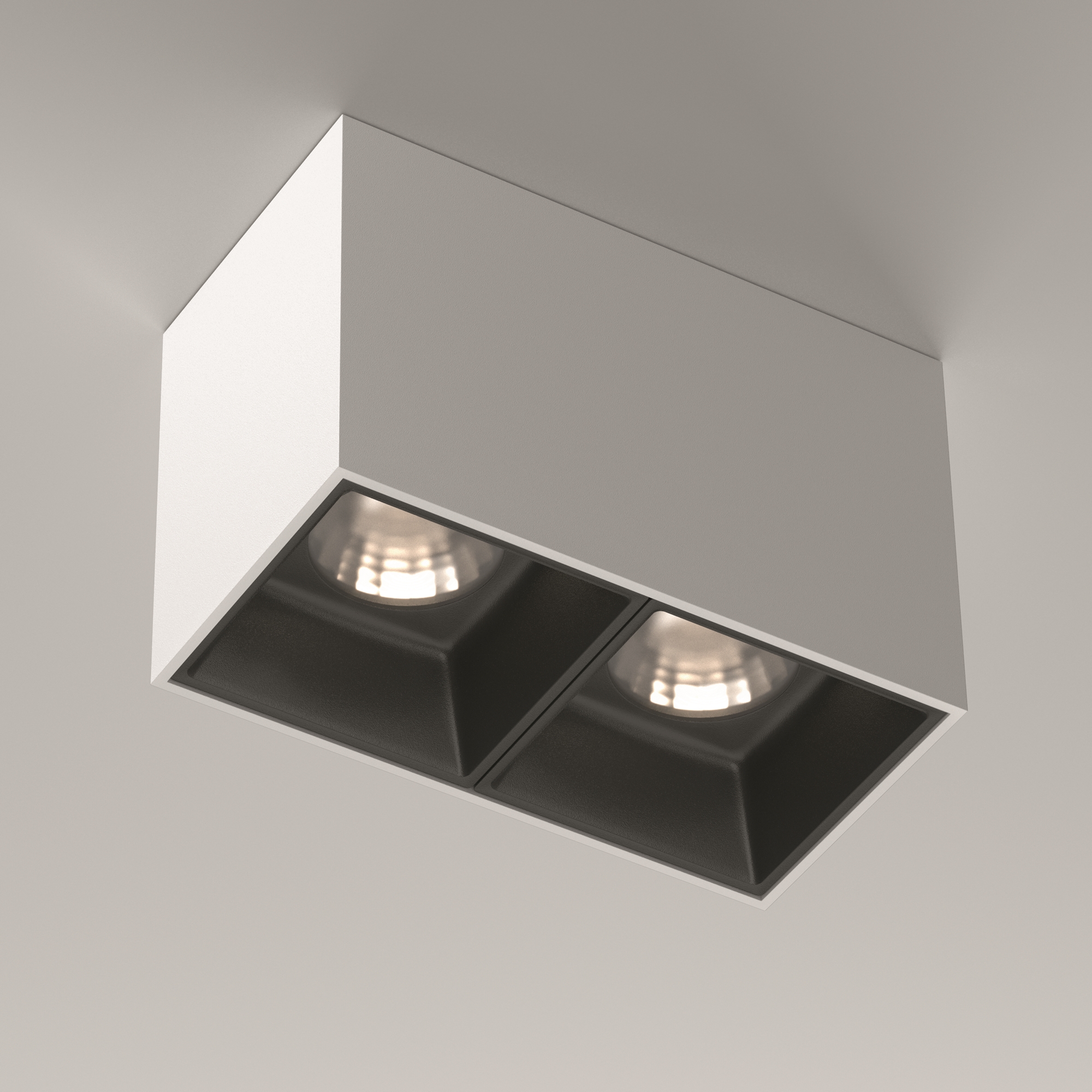 картинка Потолочный светильник Technical C065CL-02-L12W4K-W магазин pro-decor.kz являющийся официальным дистрибьютором в Казахстане картинка Потолочный светильник Technical C065CL-02-L12W4K-W от магазина pro-decor.kz