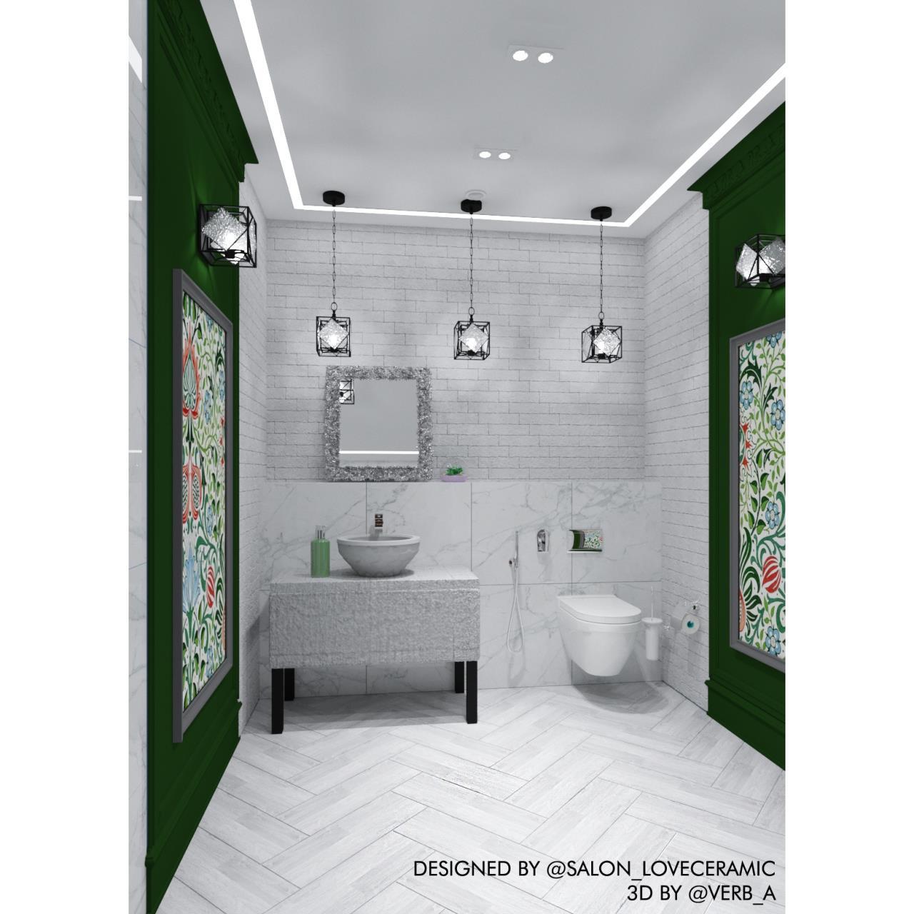 картинка Подвесной светильник Favourite Brook 1785-1P от магазина pro-decor.kz