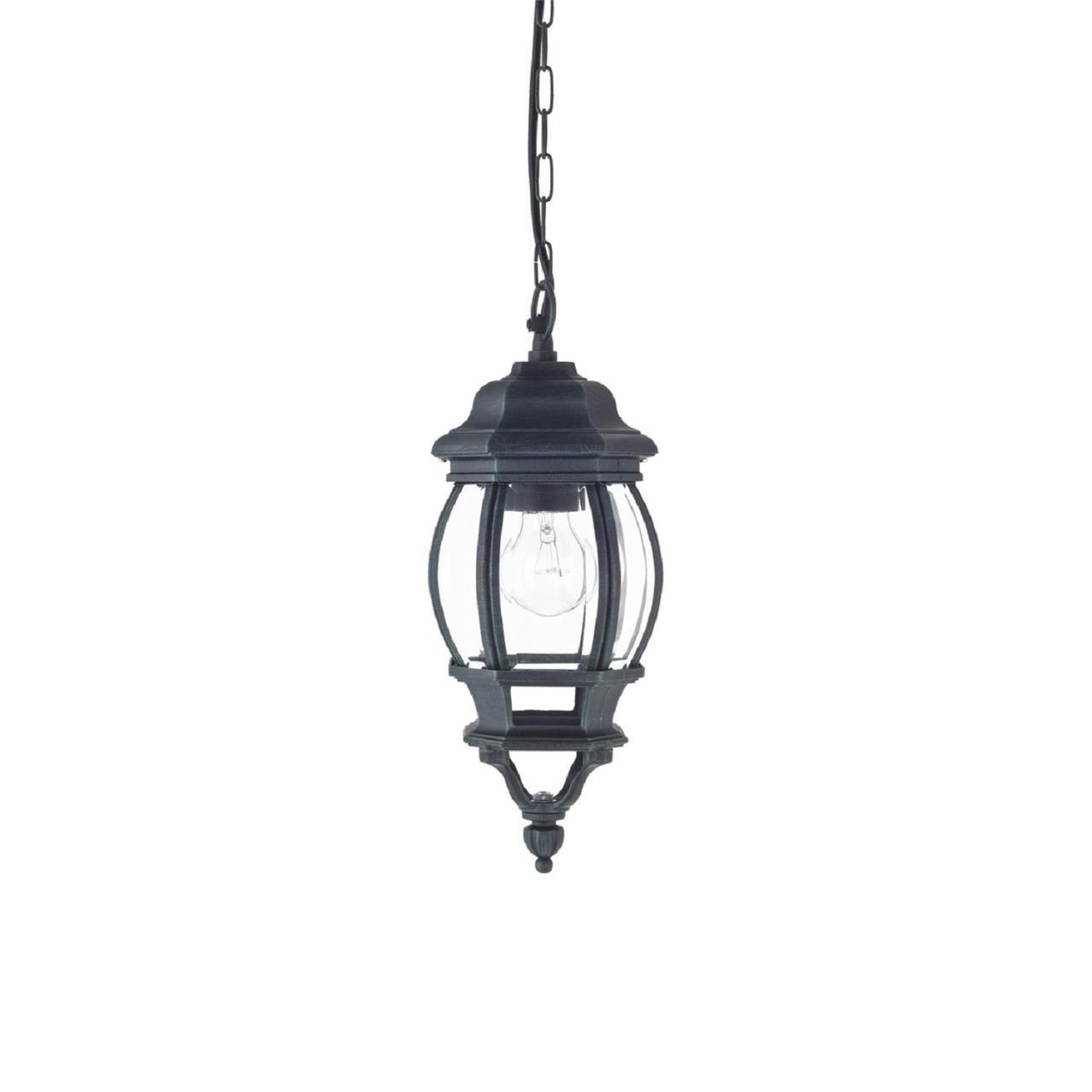 картинка Уличный подвесной светильник Favourite Paris 1806-1P от магазина pro-decor.kz