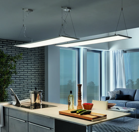 картинка Потолочный светодиодный светильник Eglo Salobrena 1 98025 магазин pro-decor.kz являющийся официальным дистрибьютором в Казахстане картинка Потолочный светодиодный светильник Eglo Salobrena 1 98025 от магазина pro-decor.kz