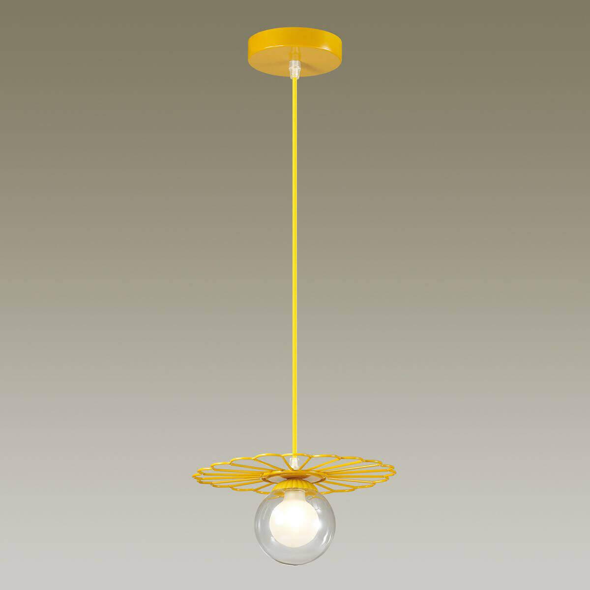 картинка Подвесной светильник Lumion Mimi 3779/1 от магазина pro-decor.kz