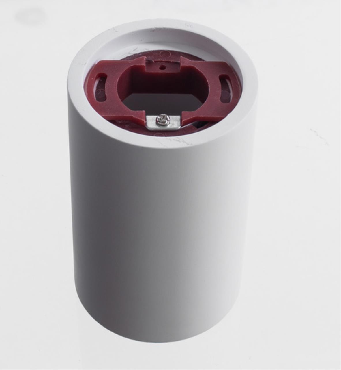 картинка Встраиваемый светильник Arte Lamp Tubo A9260PL-1WH от магазина pro-decor.kz