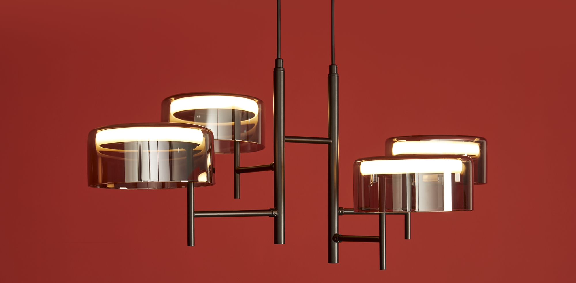 картинка Люстра Freya FR5536PL-L14B от магазина pro-decor.kz