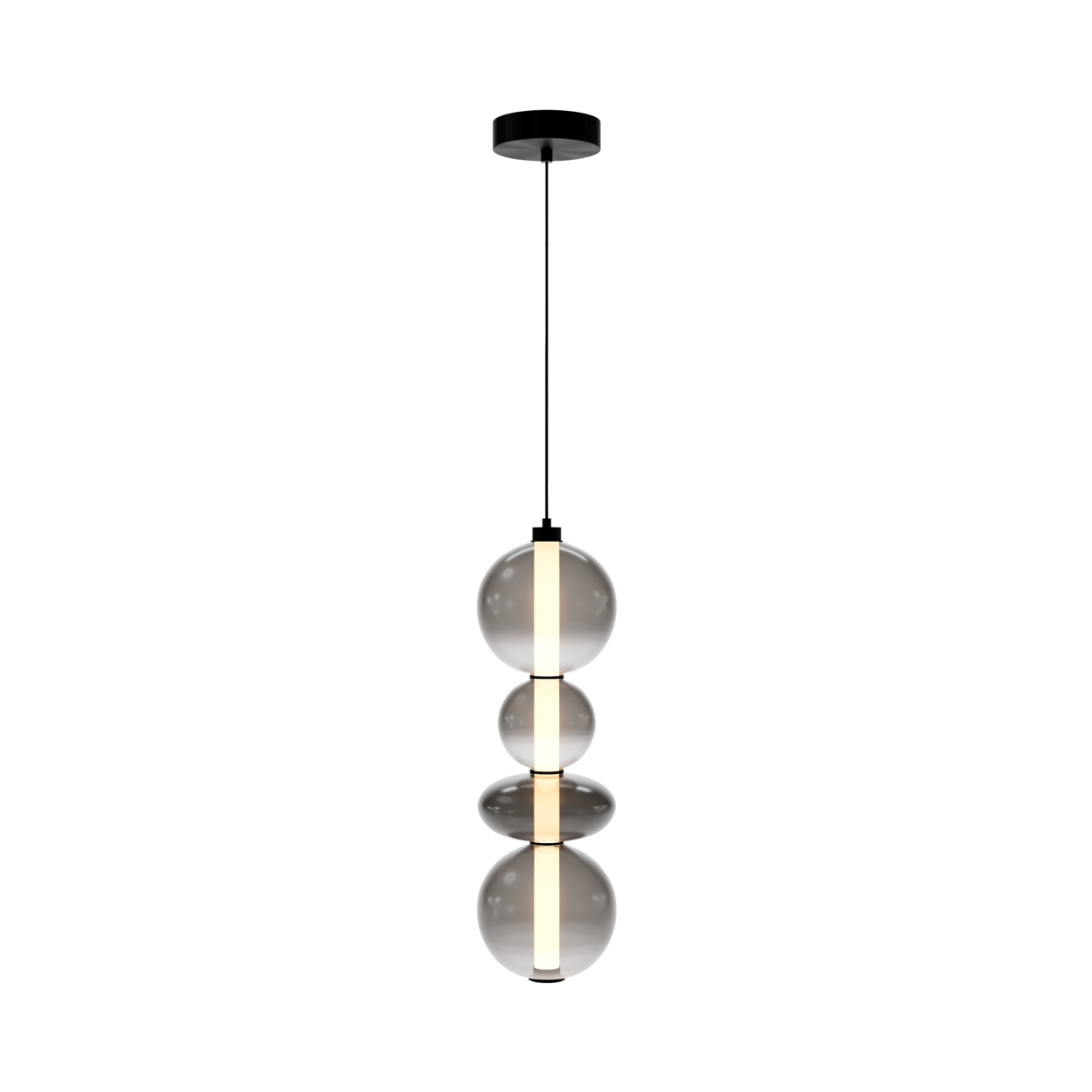 картинка Подвесной светильник Maytoni MOD307PL-L36B3K от магазина pro-decor.kz