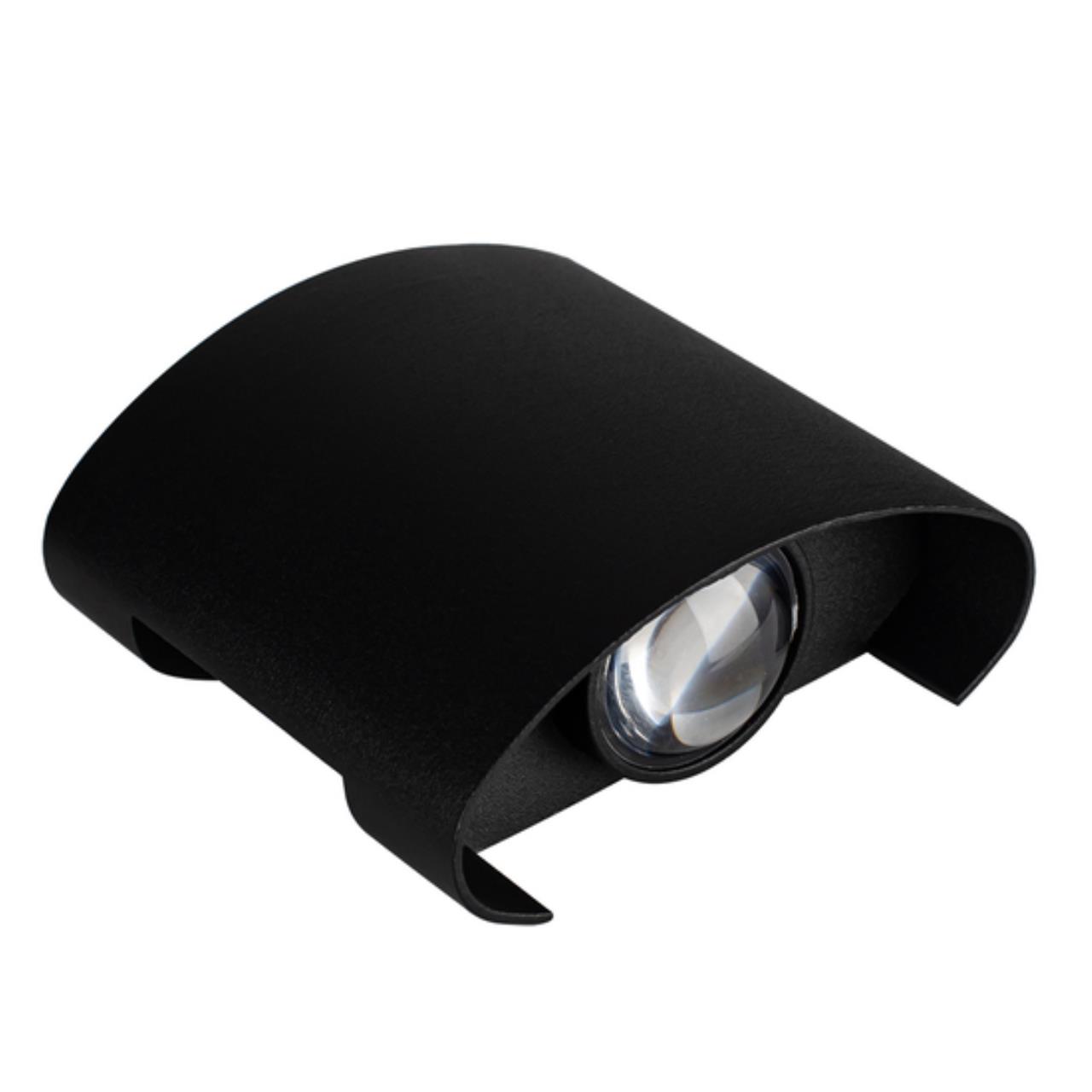 картинка Настенный уличный светильник Arte Lamp BOSTO A3122AL-2BK магазин pro-decor.kz являющийся официальным дистрибьютором в Казахстане картинка Настенный уличный светильник Arte Lamp BOSTO A3122AL-2BK от магазина pro-decor.kz