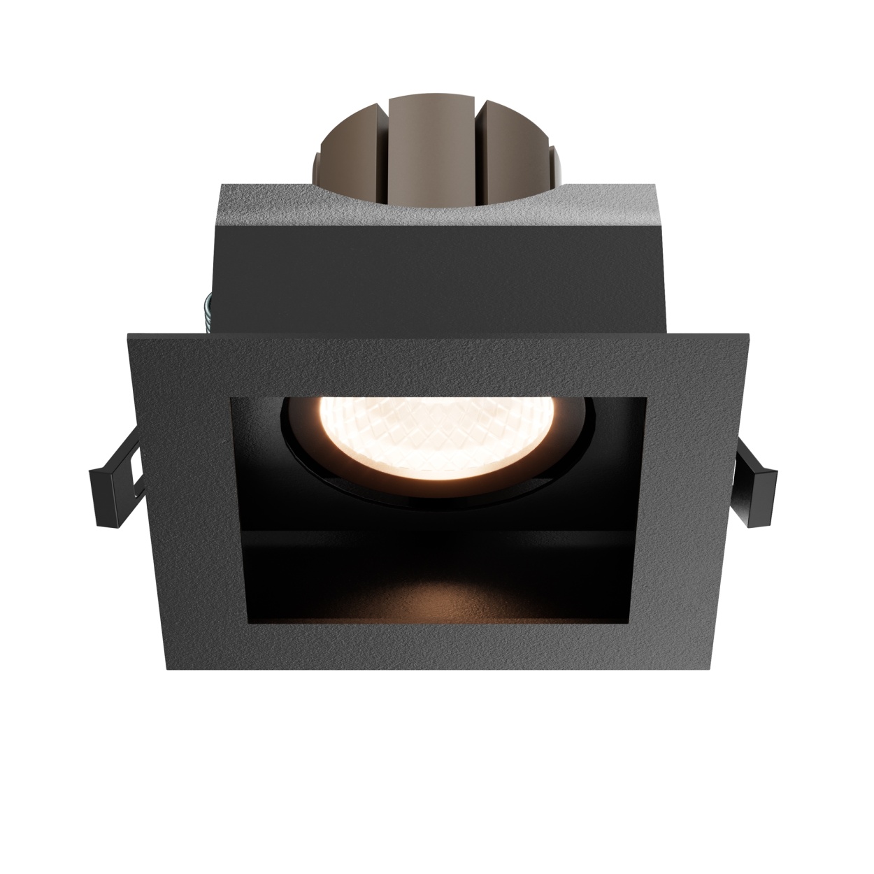 картинка Встраиваемый светильник Technical DL008-12W2.7-3-4K-B от магазина pro-decor.kz