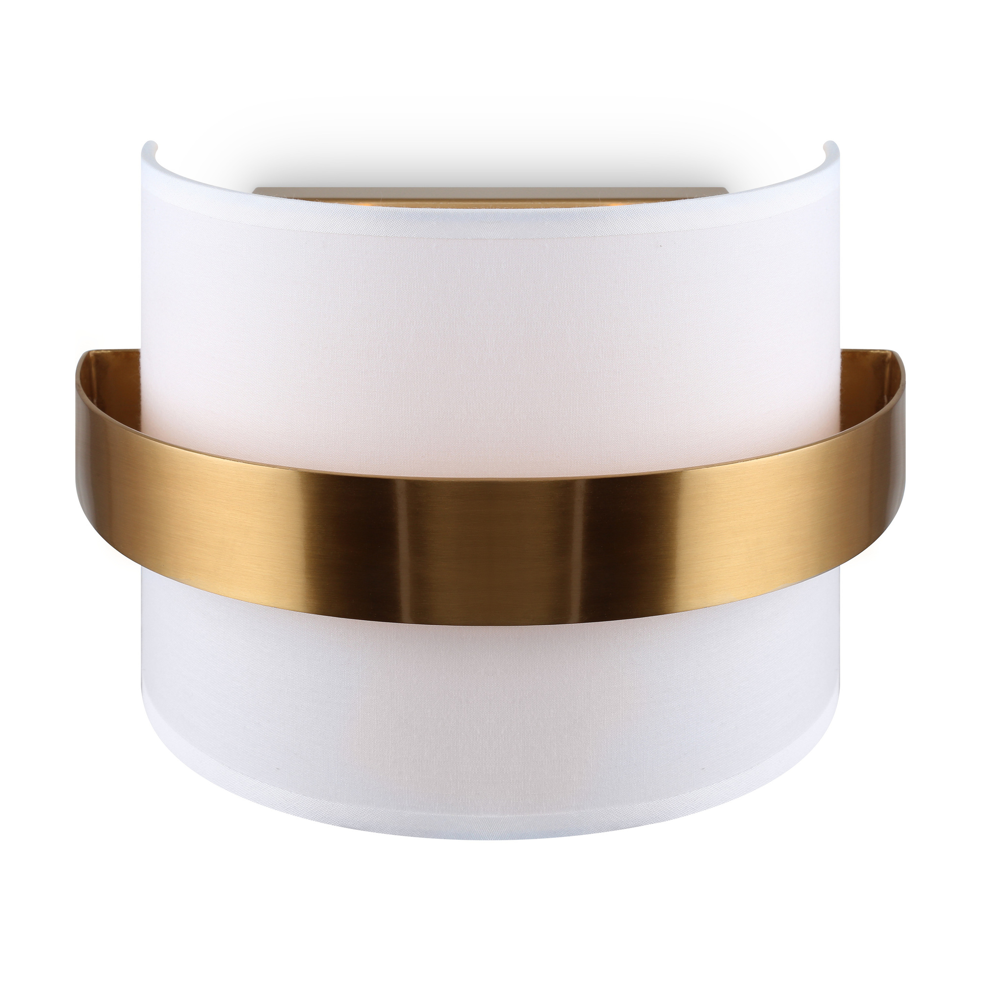 картинка Настенный светильник Freya FR5367WL-02BS от магазина pro-decor.kz