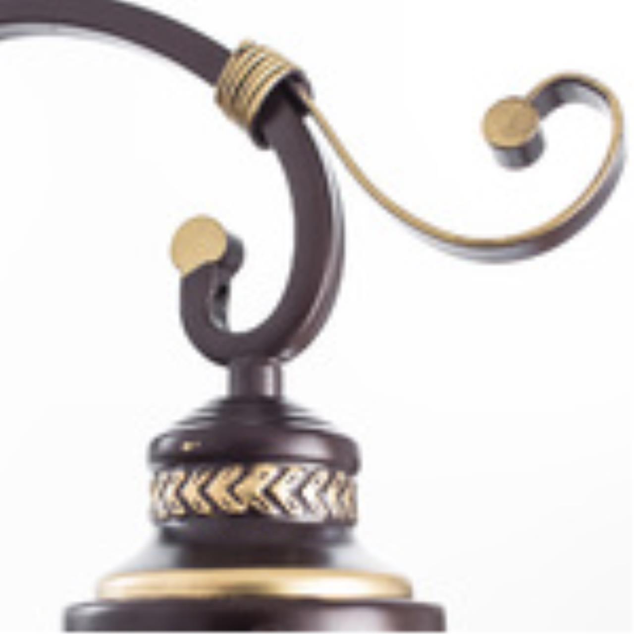 картинка Бра Arte Lamp 7 A4577AP-1CK от магазина pro-decor.kz