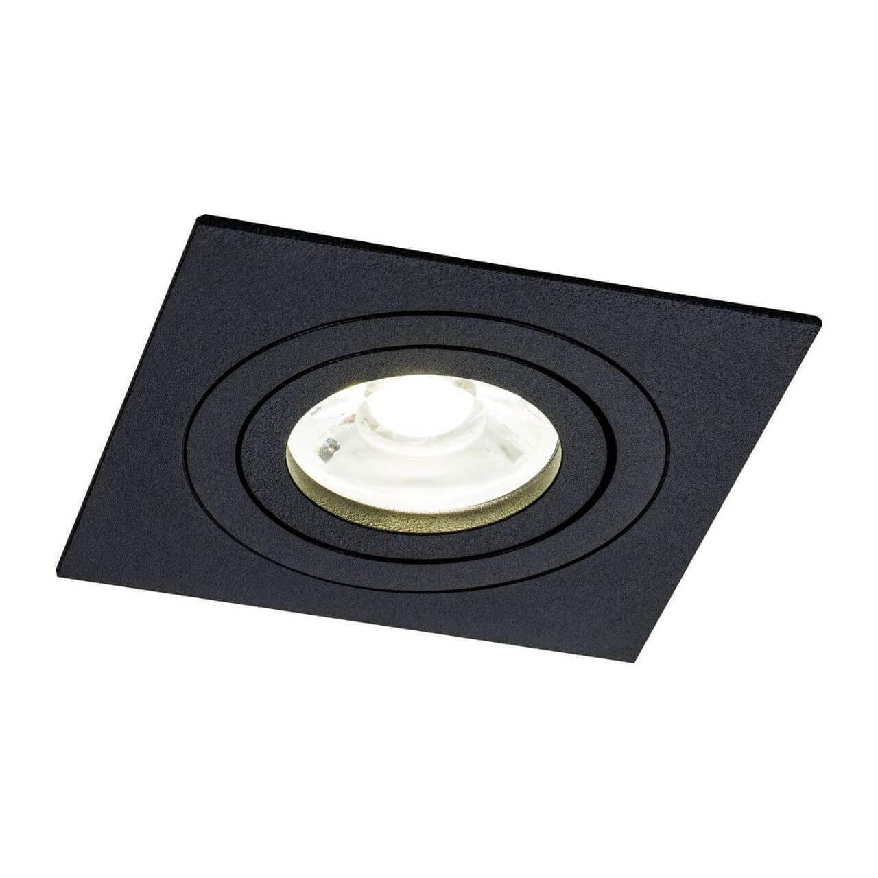 картинка Встраиваемый светильник Maytoni Atom DL024-2-01B от магазина pro-decor.kz