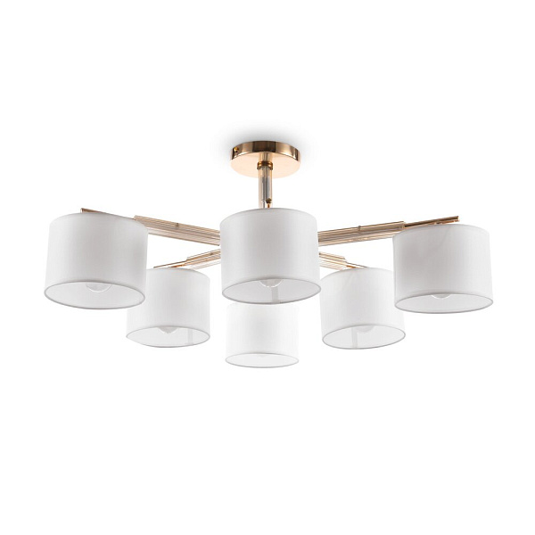картинка Потолочная люстра Freya FR5386CL-06G магазин pro-decor.kz являющийся официальным дистрибьютором в Казахстане картинка Потолочная люстра Freya FR5386CL-06G от магазина pro-decor.kz