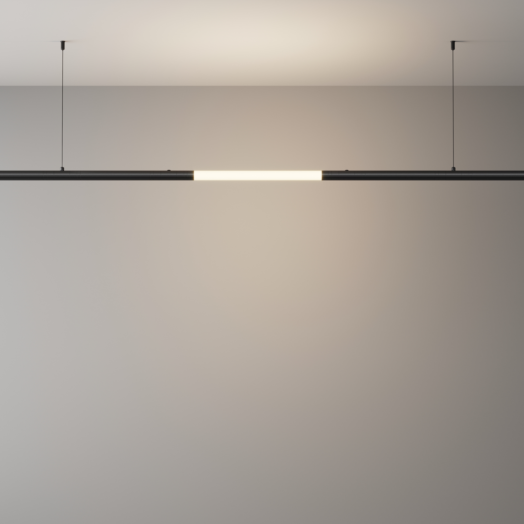 картинка Светильник Technical C148CL-L500-7W3K-B от магазина pro-decor.kz