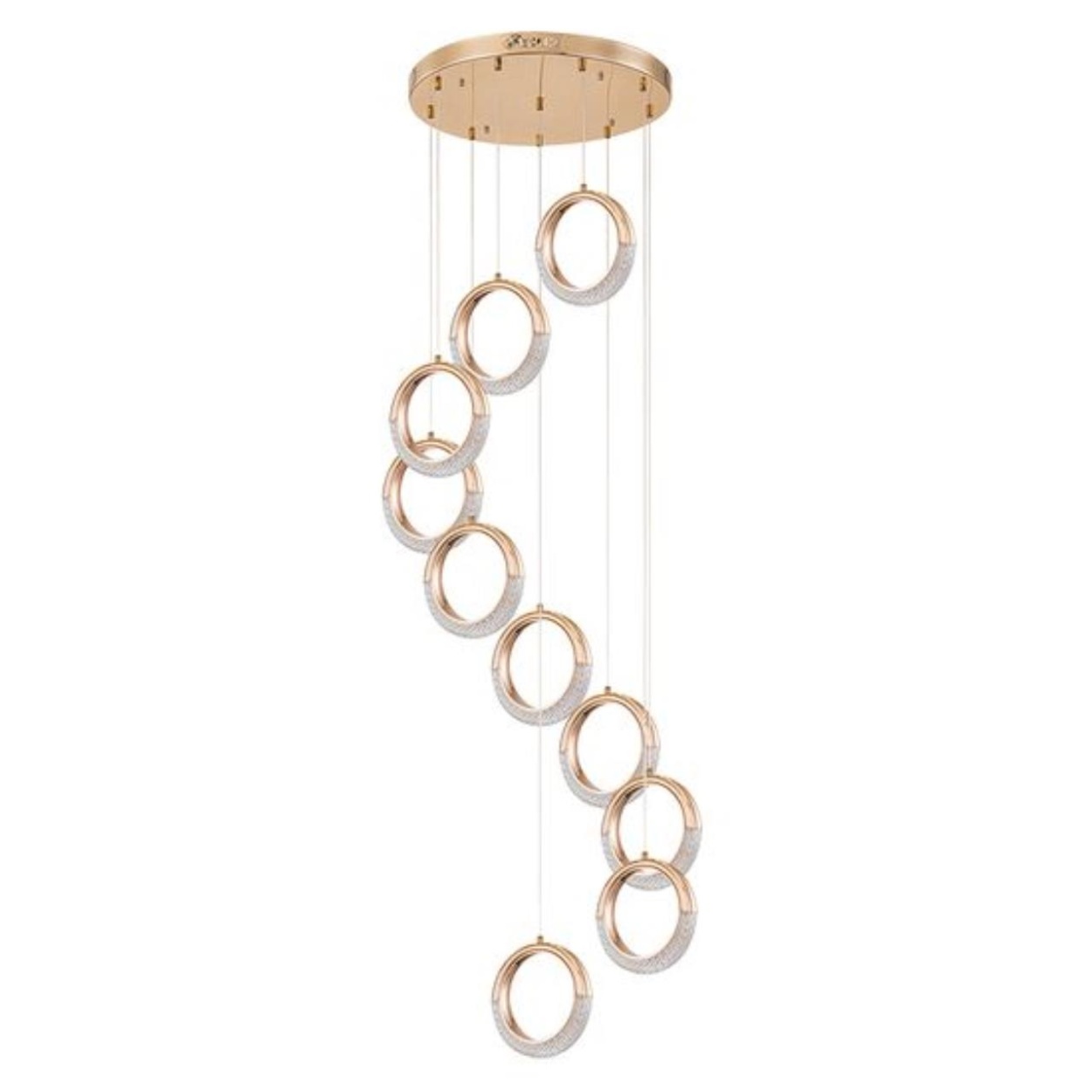 картинка Подвесная люстра Arte Lamp MONTANA A7777SP-10GO магазин pro-decor.kz являющийся официальным дистрибьютором в Казахстане картинка Подвесная люстра Arte Lamp MONTANA A7777SP-10GO от магазина pro-decor.kz
