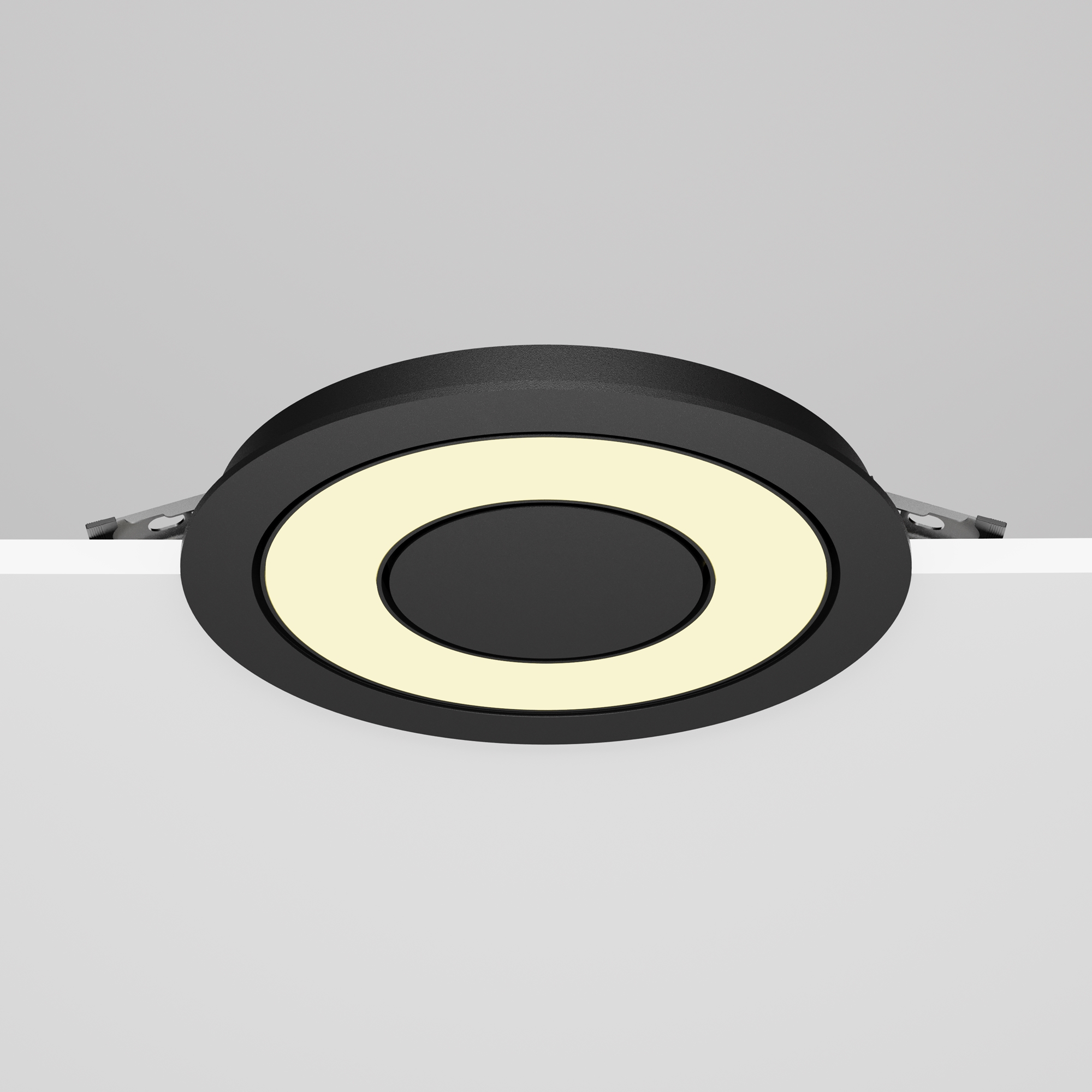 картинка Встраиваемый светильник Technical DL102-12W2.7K-B от магазина pro-decor.kz