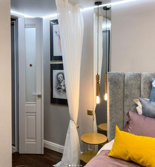 картинка Подвесной светильник Lussole Loft LSP-8144 от магазина pro-decor.kz