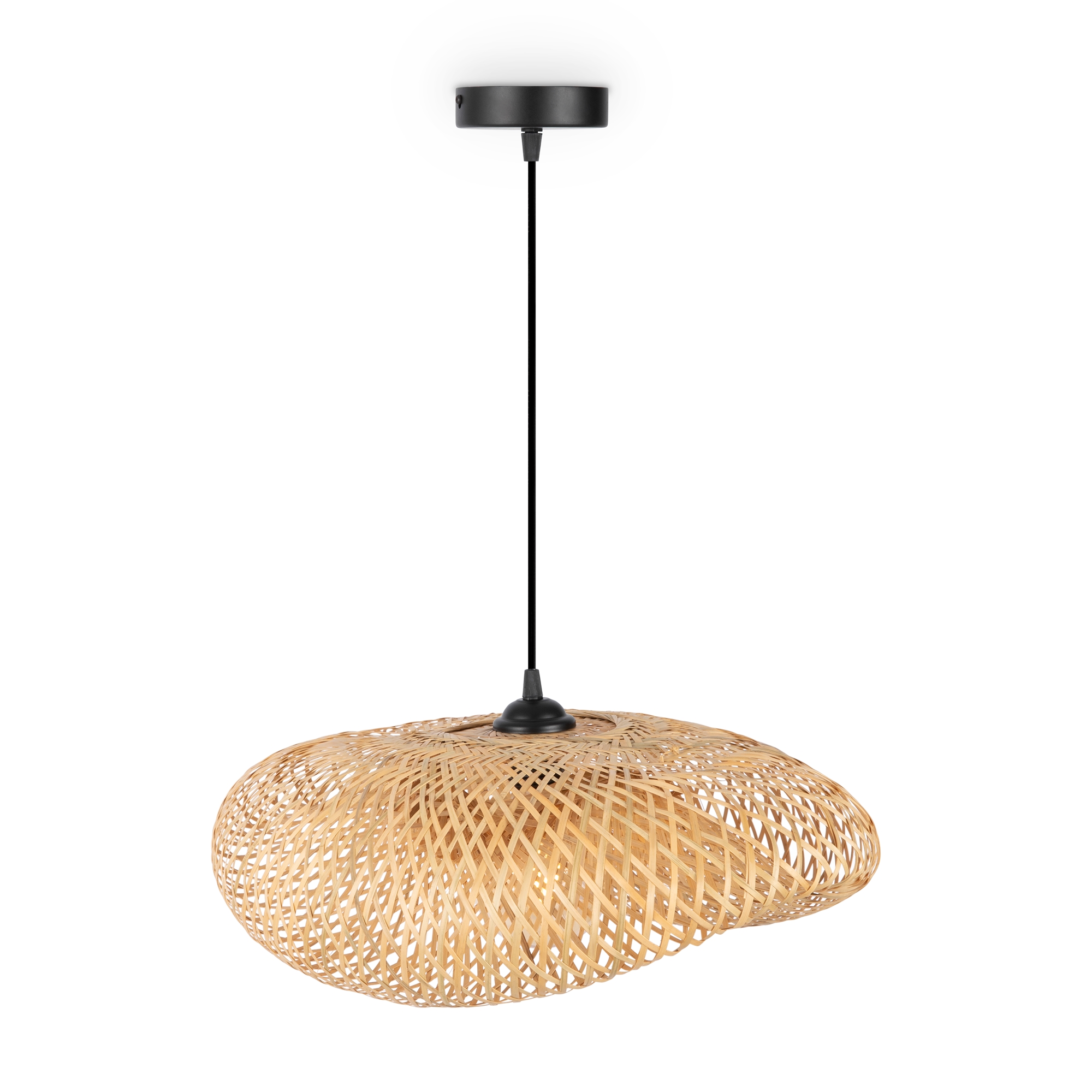 картинка Подвесной светильник Freya FR5243PL-01BR8 от магазина pro-decor.kz