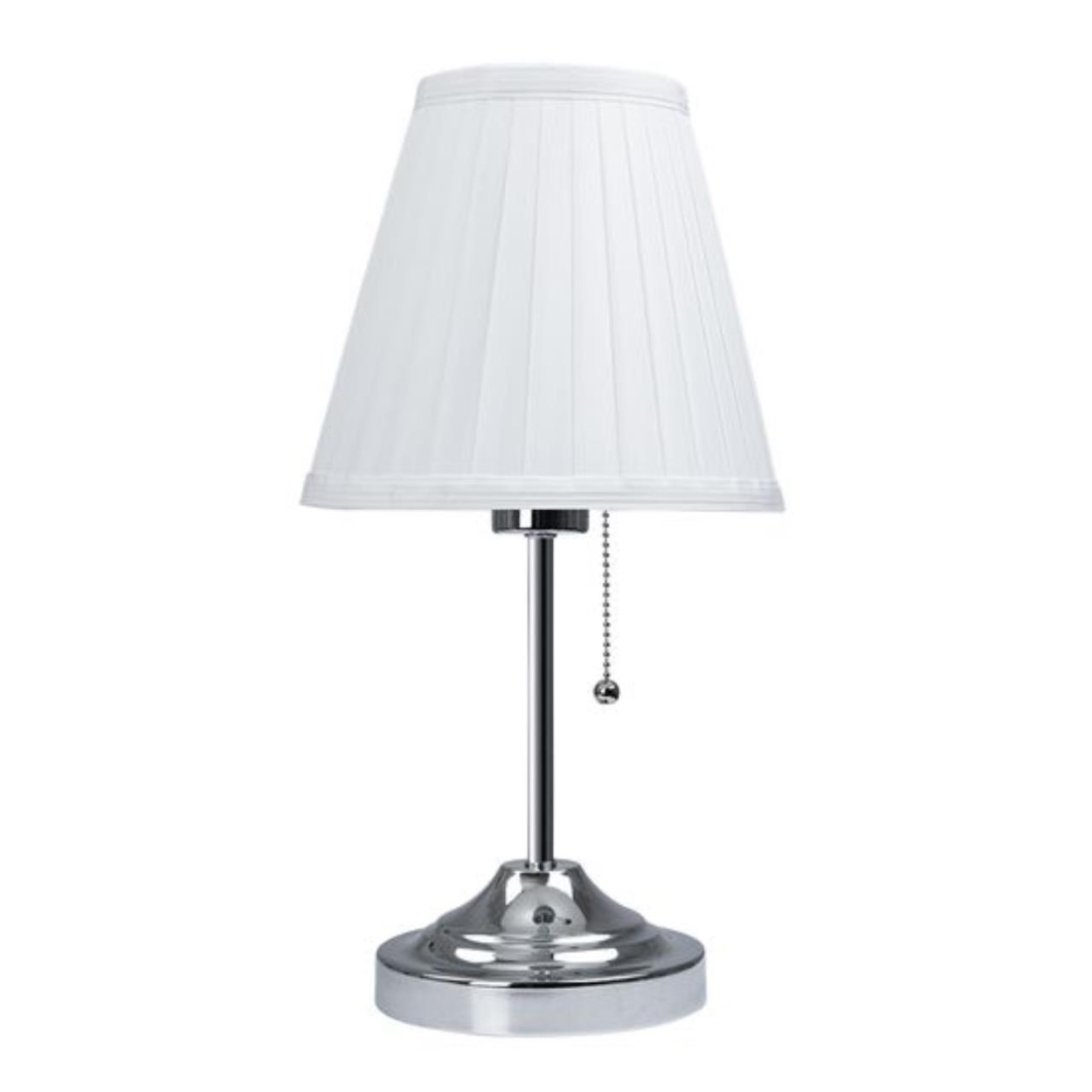 картинка Настольный светильник Arte Lamp MARRIOT A5039TL-1CC от магазина pro-decor.kz