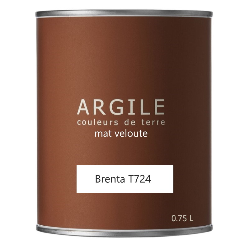 Купить Краска в/э матовая Veloute база T724, 0.75л Краска в/э матовая Veloute база T724, 0.75л
