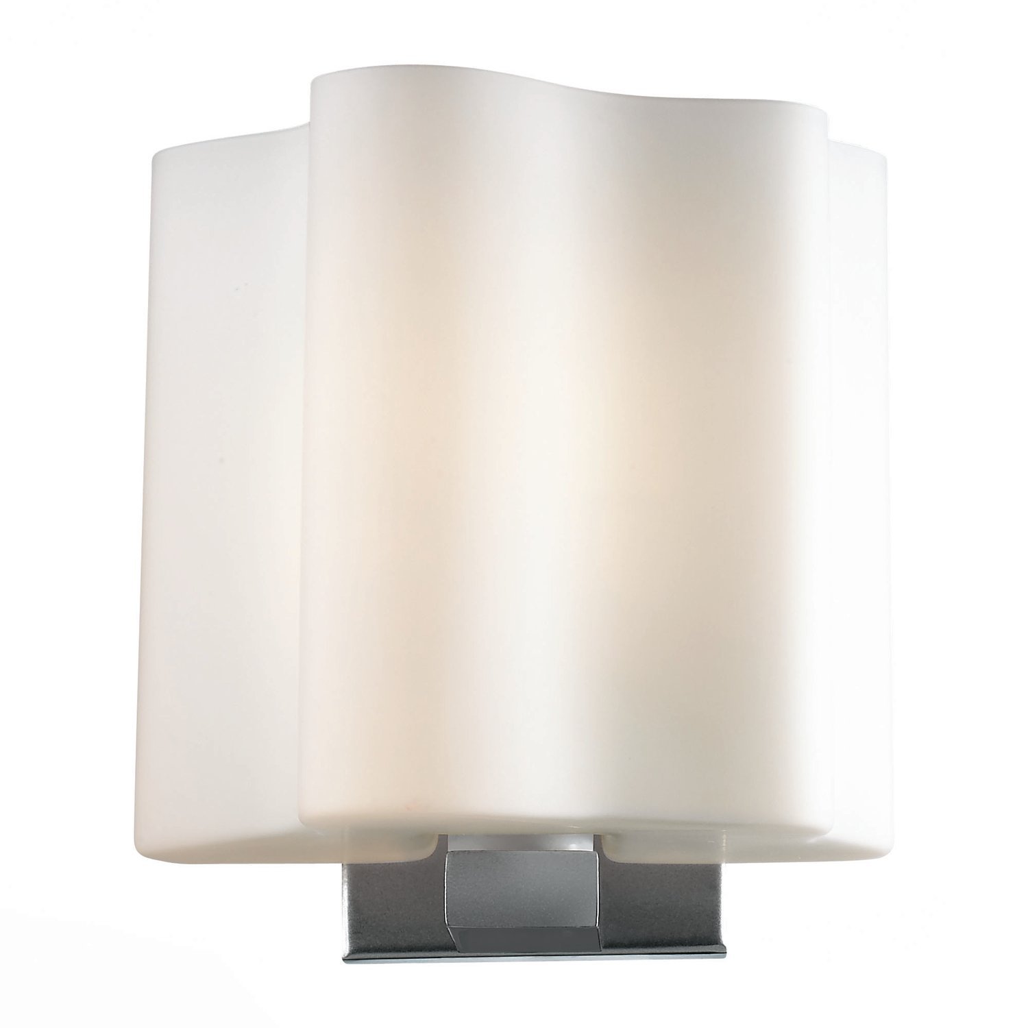 картинка Настенный светильник ST Luce Onde SL116.051.01 магазин pro-decor.kz являющийся официальным дистрибьютором в Казахстане картинка Настенный светильник ST Luce Onde SL116.051.01 от магазина pro-decor.kz