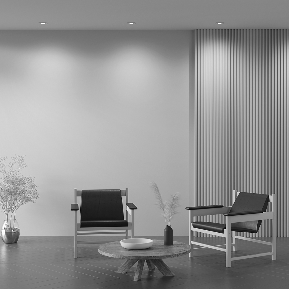 картинка Встраиваемый светильник Maytoni Atom DL024-2-01W от магазина pro-decor.kz