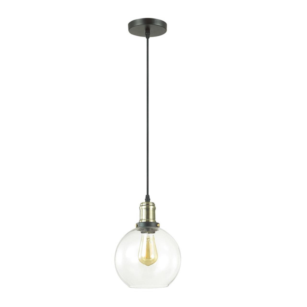 картинка Подвесной светильник Lumion Suspentioni Kit 3684/1 от магазина pro-decor.kz