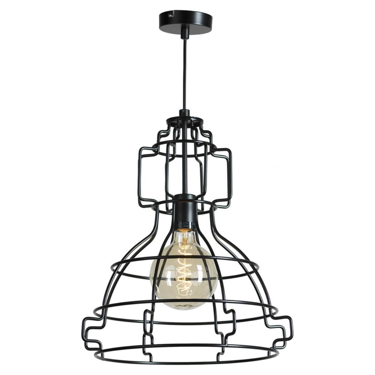 картинка Подвеcной светильник Lussole Loft LSP-9528 от магазина pro-decor.kz