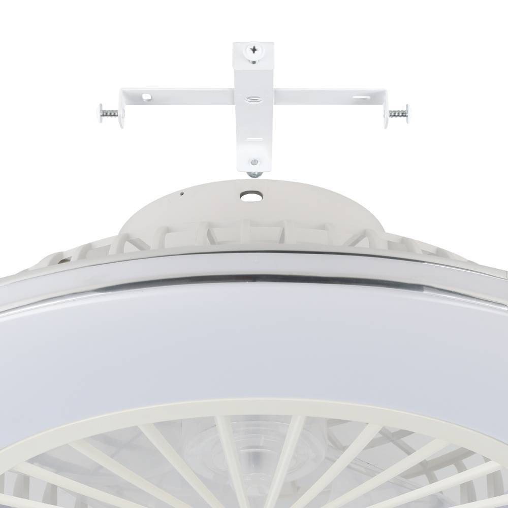 картинка 35142 Вентилятор потолочный со светильником LOVISCA от магазина pro-decor.kz