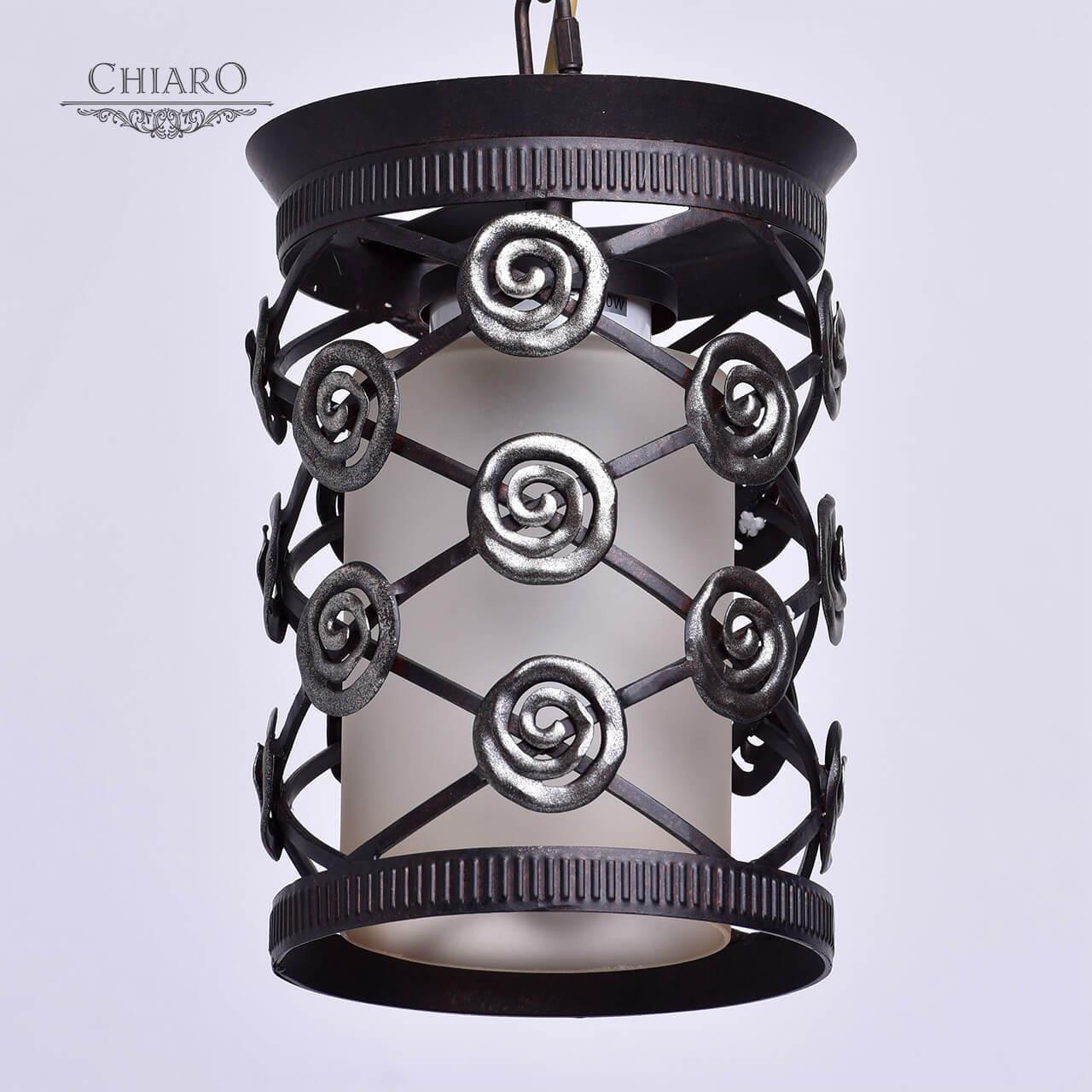 картинка Подвесной светильник Chiaro Айвенго 382016401 от магазина pro-decor.kz