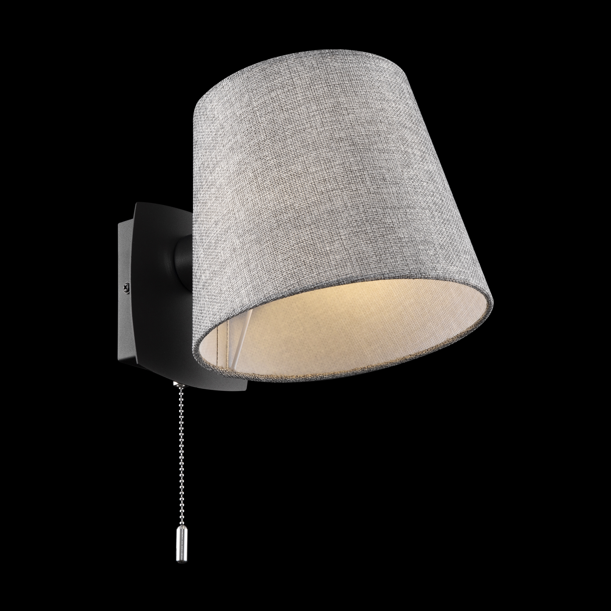 картинка Бра Maytoni Bergamo MOD613WL-01B магазин pro-decor.kz являющийся официальным дистрибьютором в Казахстане картинка Бра Maytoni Bergamo MOD613WL-01B от магазина pro-decor.kz