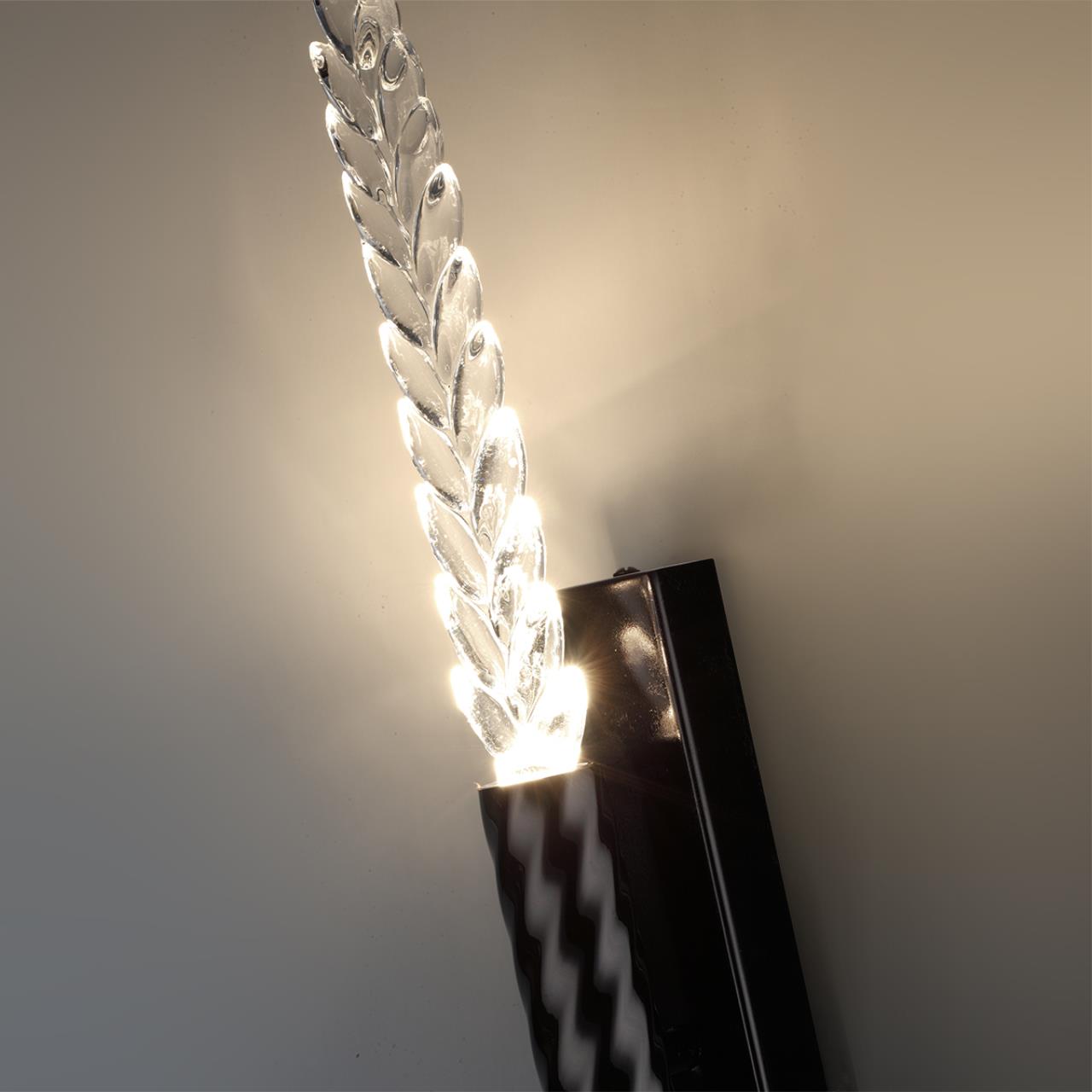 картинка 5459/4WL Odeon Light Настенный светильник KOLOS магазин pro-decor.kz являющийся официальным дистрибьютором в Казахстане картинка 5459/4WL Odeon Light Настенный светильник KOLOS от магазина pro-decor.kz