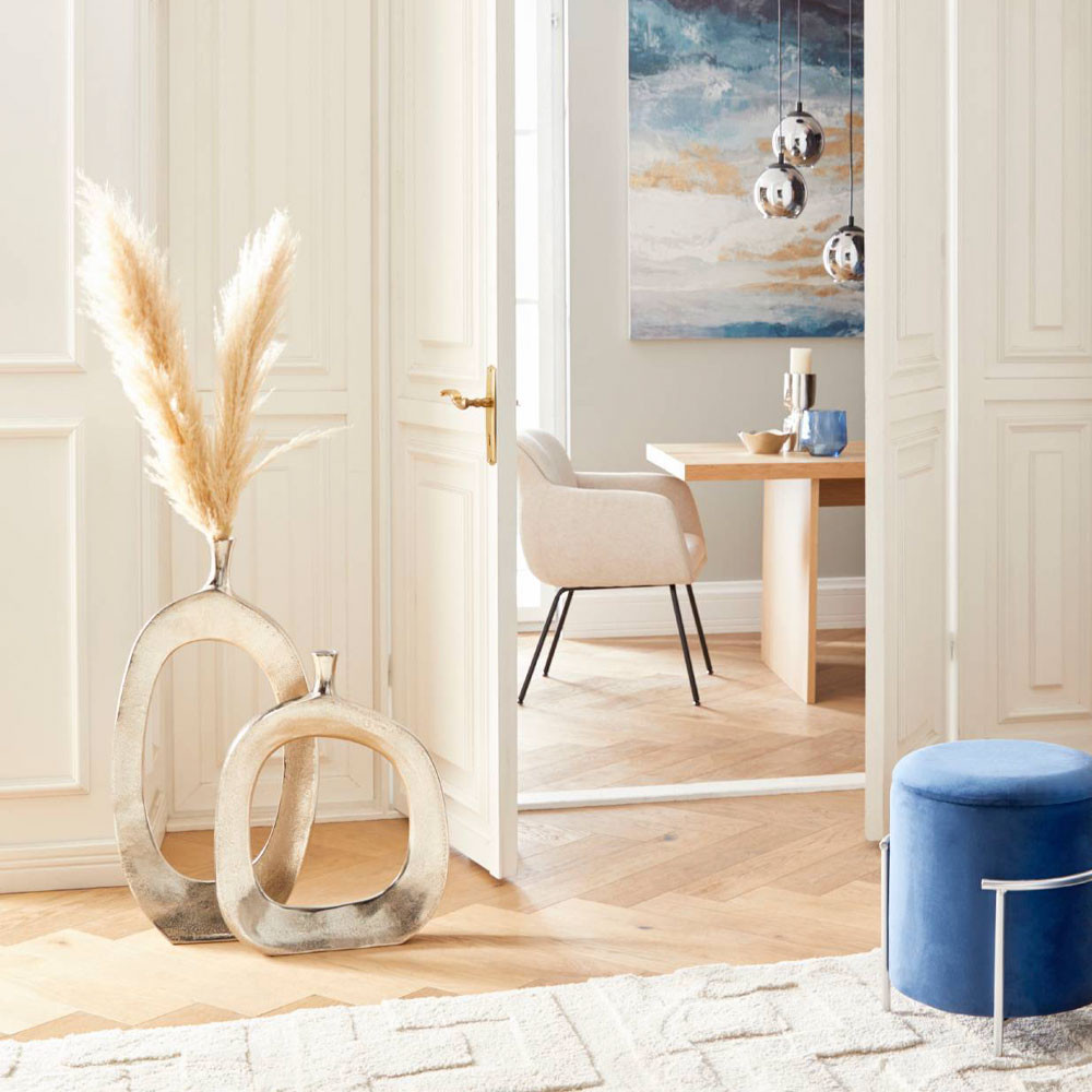 картинка 421311 Ваза декоративная ANKAREFO магазин pro-decor.kz являющийся официальным дистрибьютором в Казахстане картинка 421311 Ваза декоративная ANKAREFO от магазина pro-decor.kz