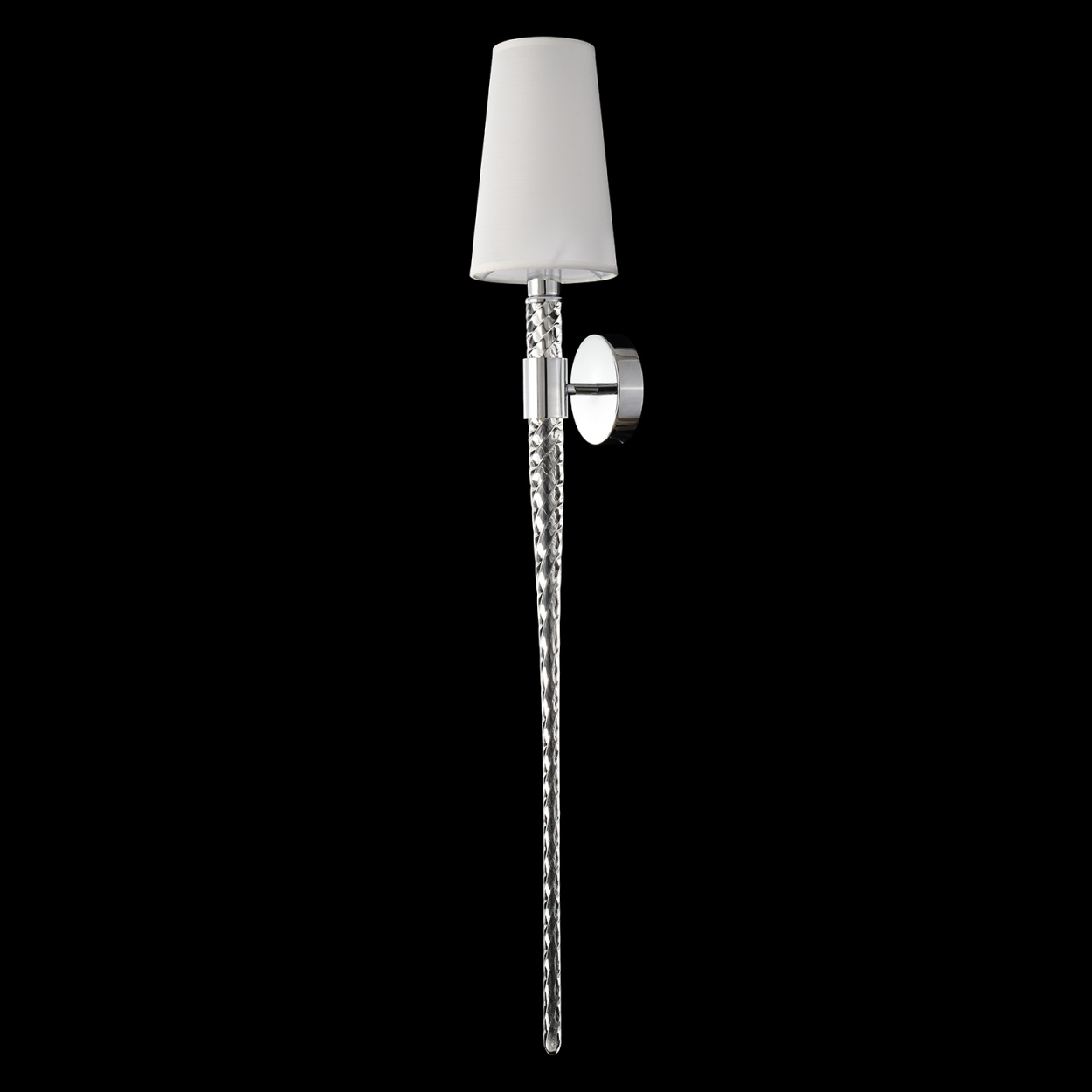 картинка Бра Crystal Lux LUMINOUS 3900/401 магазин pro-decor.kz являющийся официальным дистрибьютором в Казахстане картинка Бра Crystal Lux LUMINOUS 3900/401 от магазина pro-decor.kz