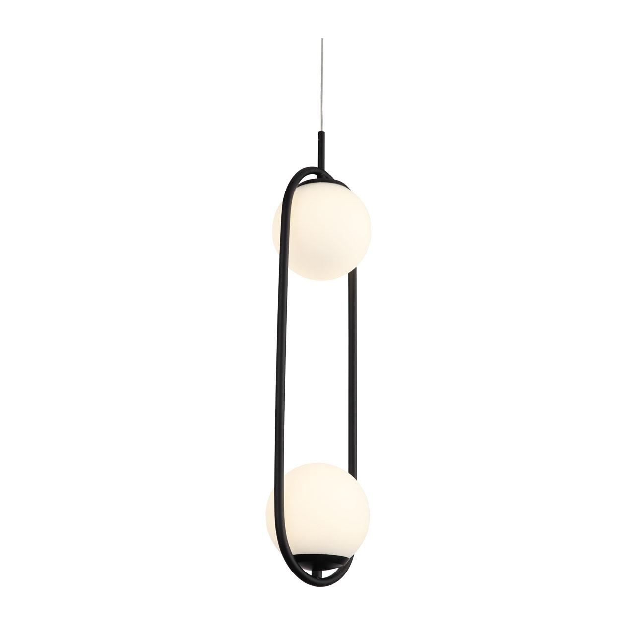 картинка Подвесной светодиодный светильник ST Luce SL395.403.02 от магазина pro-decor.kz