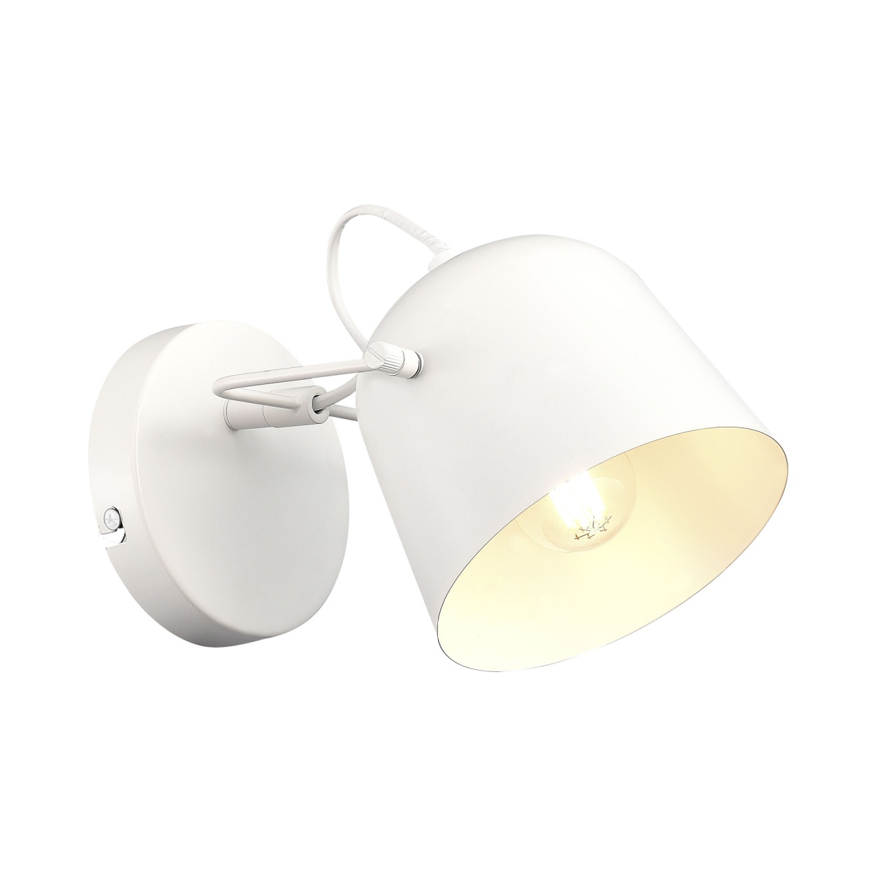картинка Evoluce SLE1805-501-01 Светильник настенный Blank магазин pro-decor.kz являющийся официальным дистрибьютором в Казахстане картинка Evoluce SLE1805-501-01 Светильник настенный Blank от магазина pro-decor.kz