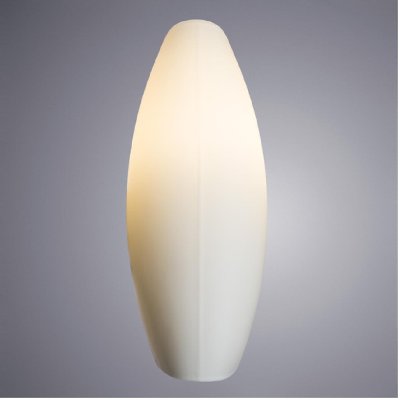 картинка Настенный светильник Arte Lamp Tablet A6940AP-1WH от магазина pro-decor.kz