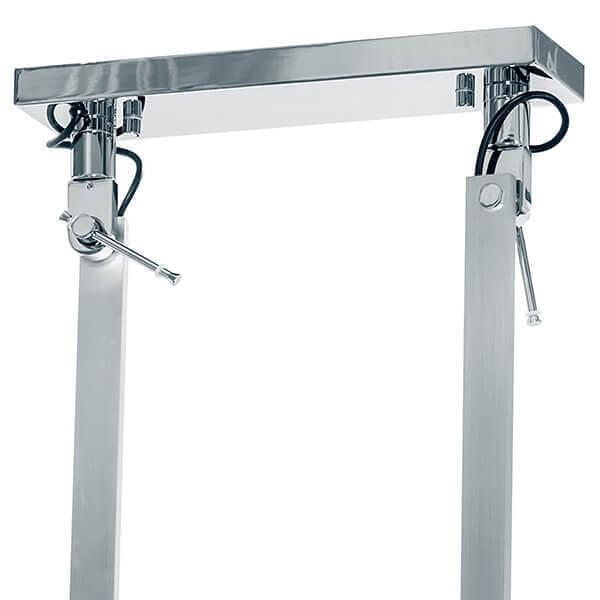 картинка Подвесной светильник Lightstar Meccano 766029 от магазина pro-decor.kz