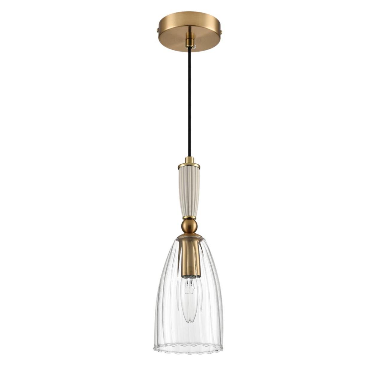 картинка 8284/1A Lumion Подвесной светильник DERBI от магазина pro-decor.kz