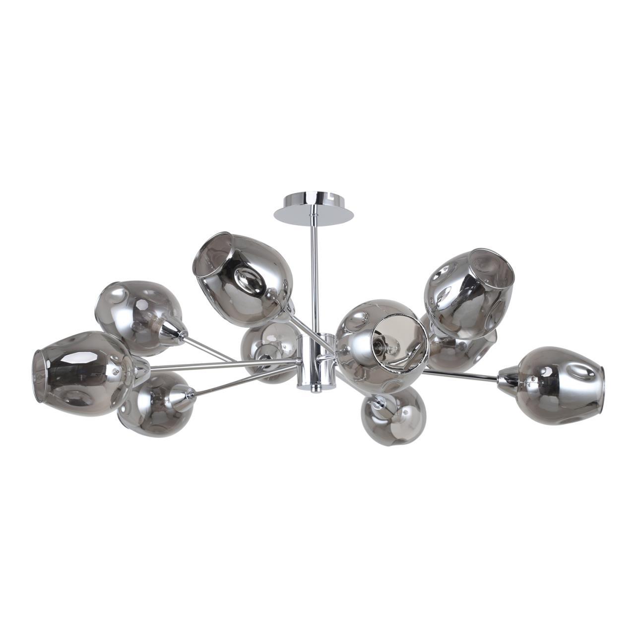 картинка Потолочная люстра F-Promo Tilda 2657-10U от магазина pro-decor.kz