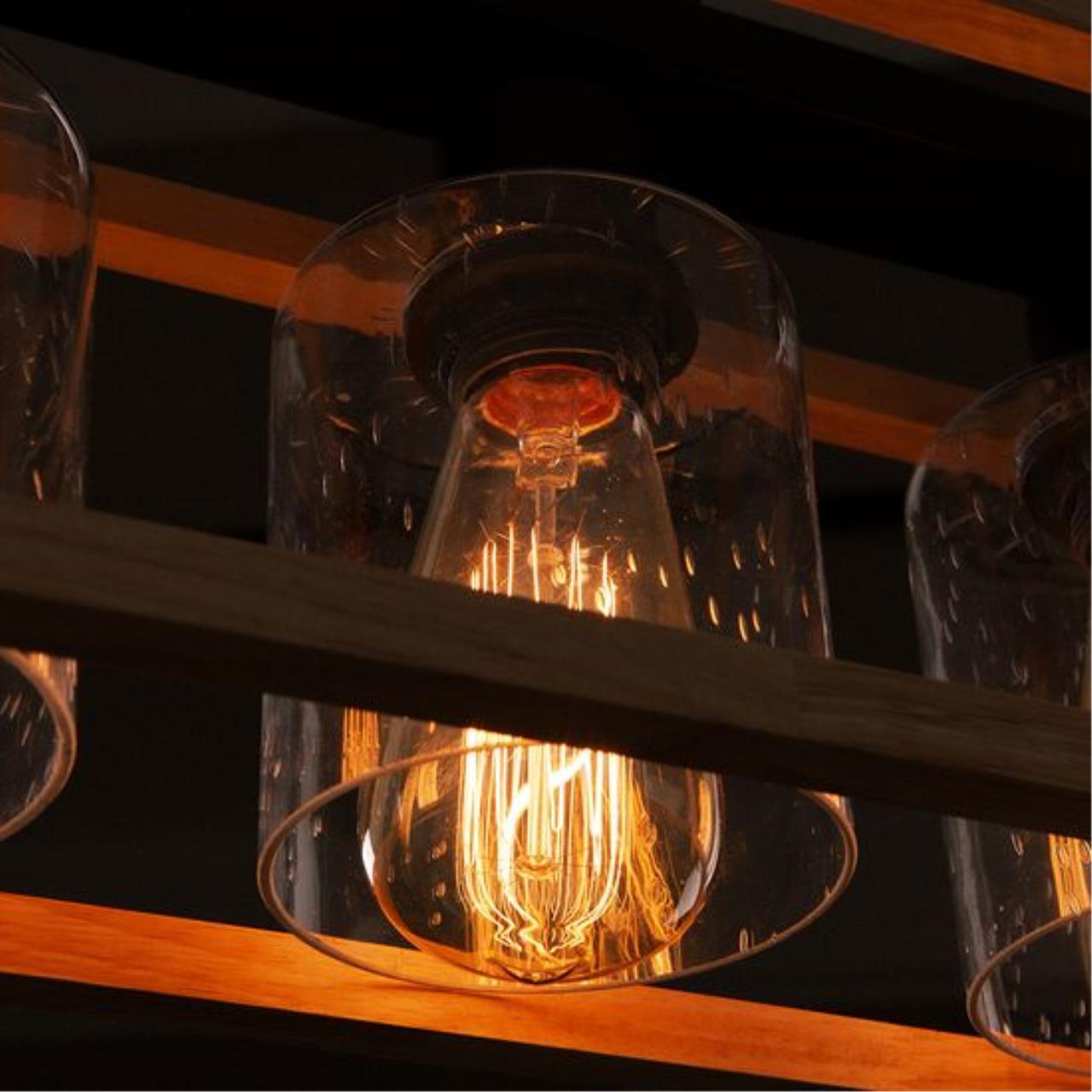 картинка Подвесной светильник Arte Lamp DUBLIN A7025SP-4BK магазин pro-decor.kz являющийся официальным дистрибьютором в Казахстане картинка Подвесной светильник Arte Lamp DUBLIN A7025SP-4BK от магазина pro-decor.kz