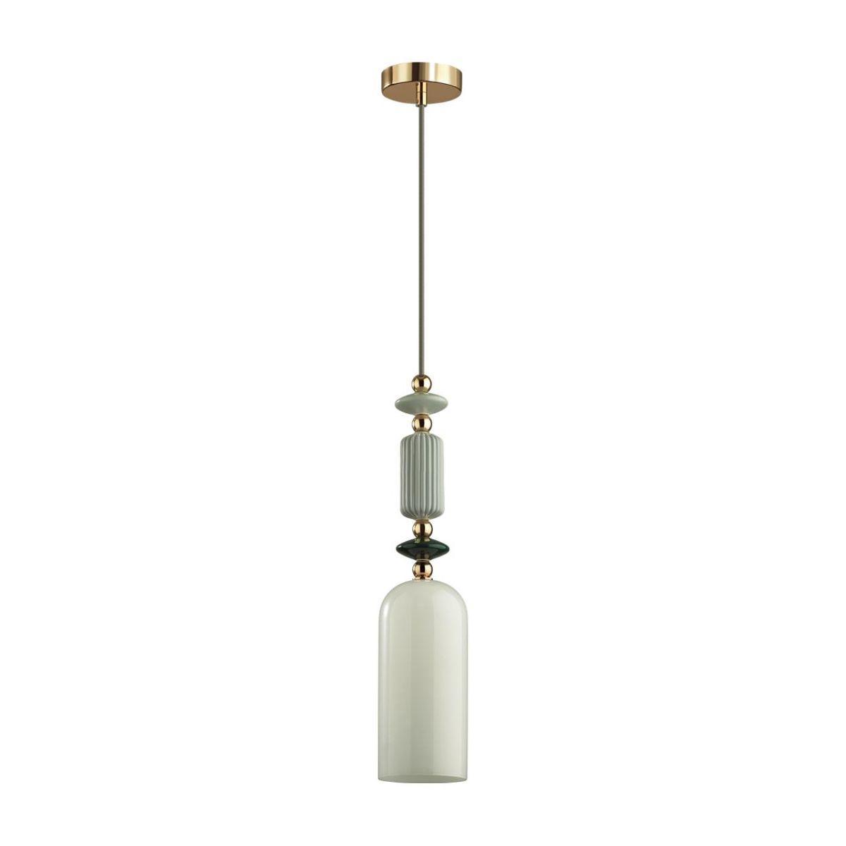 картинка Подвесной светильник Odeon Light Classic Candy 4861/1D от магазина pro-decor.kz
