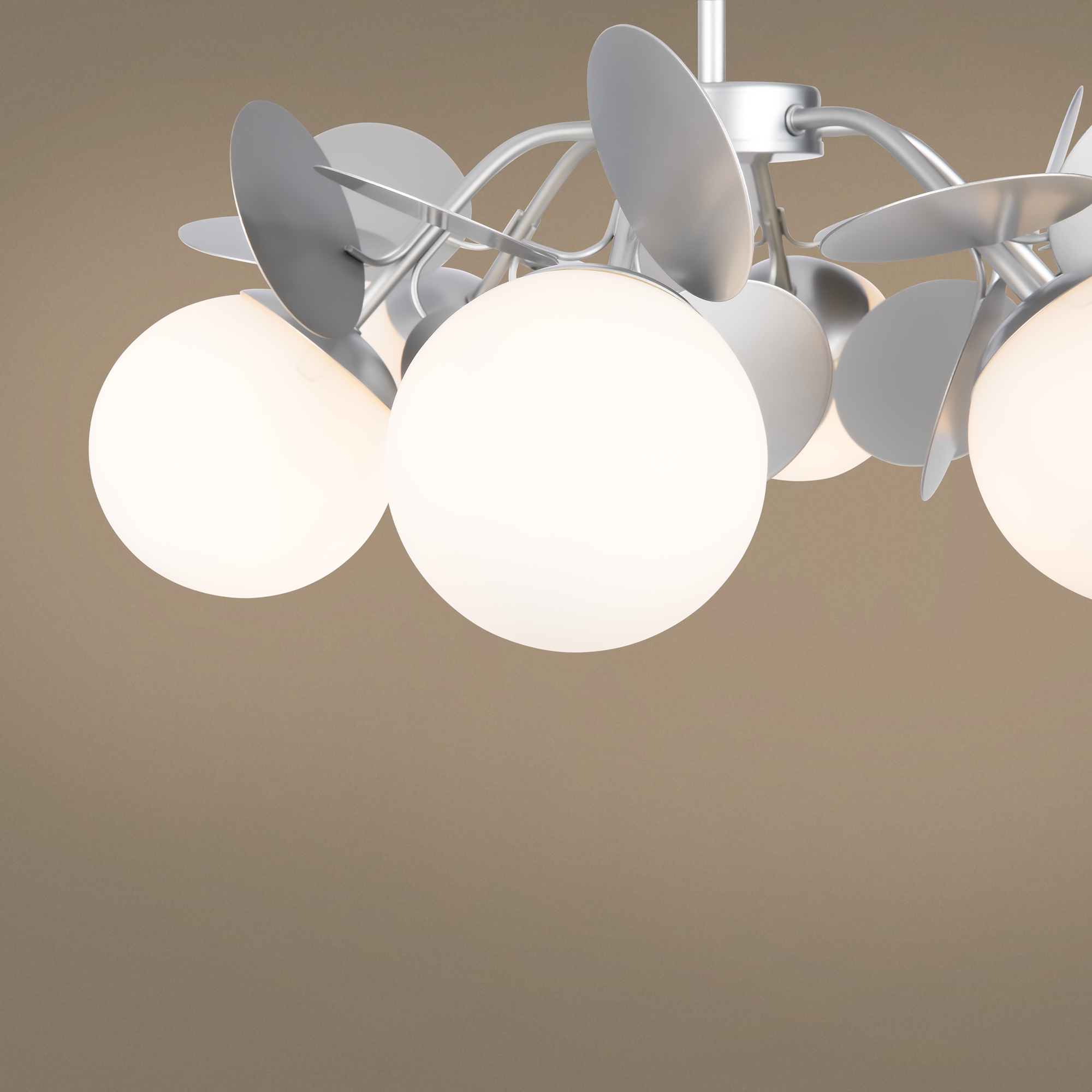 картинка Люстра Freya FR5165PL-06S магазин pro-decor.kz являющийся официальным дистрибьютором в Казахстане картинка Люстра Freya FR5165PL-06S от магазина pro-decor.kz
